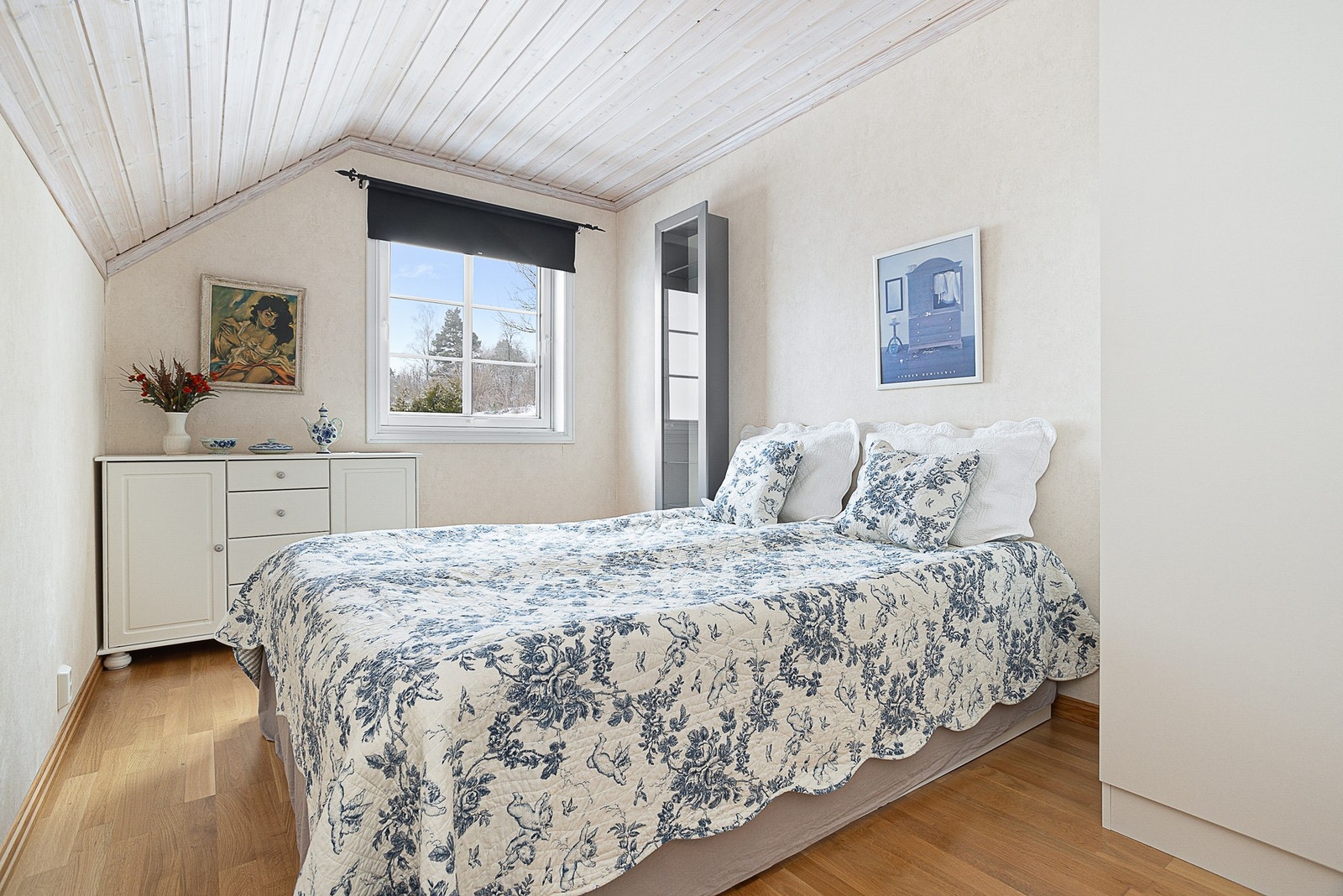 Soverom 2 Galleribilde