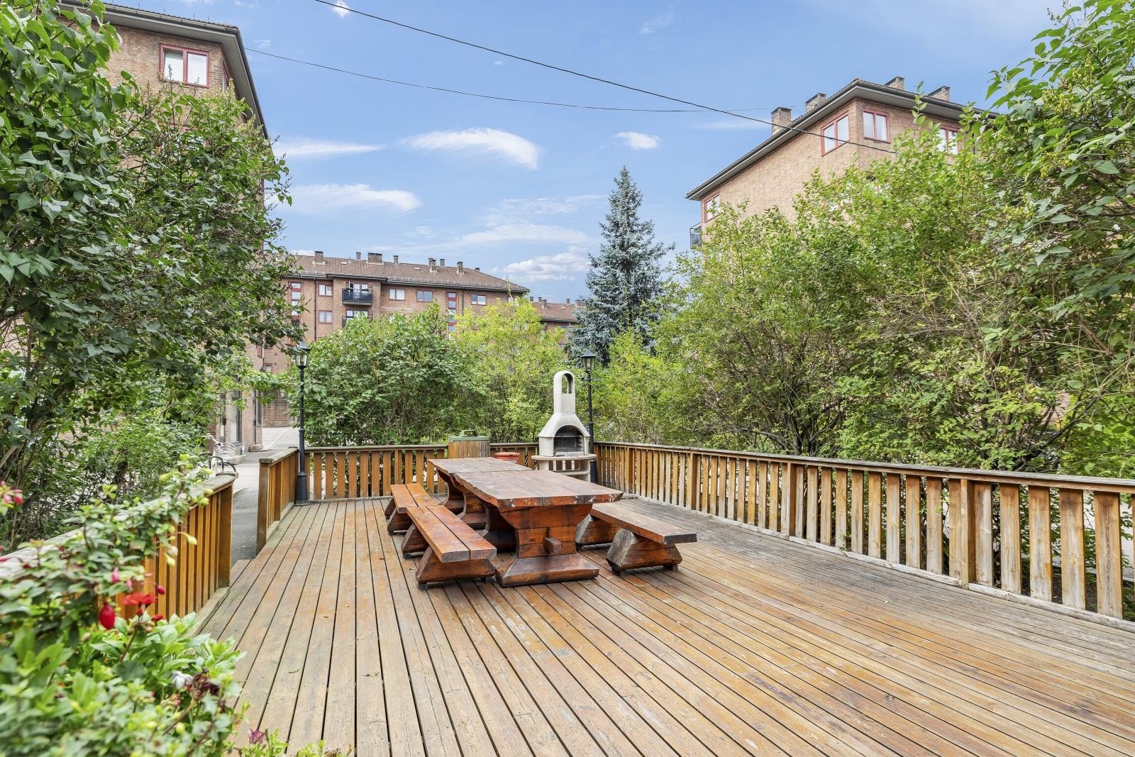 Sessongbilde Galleribilde