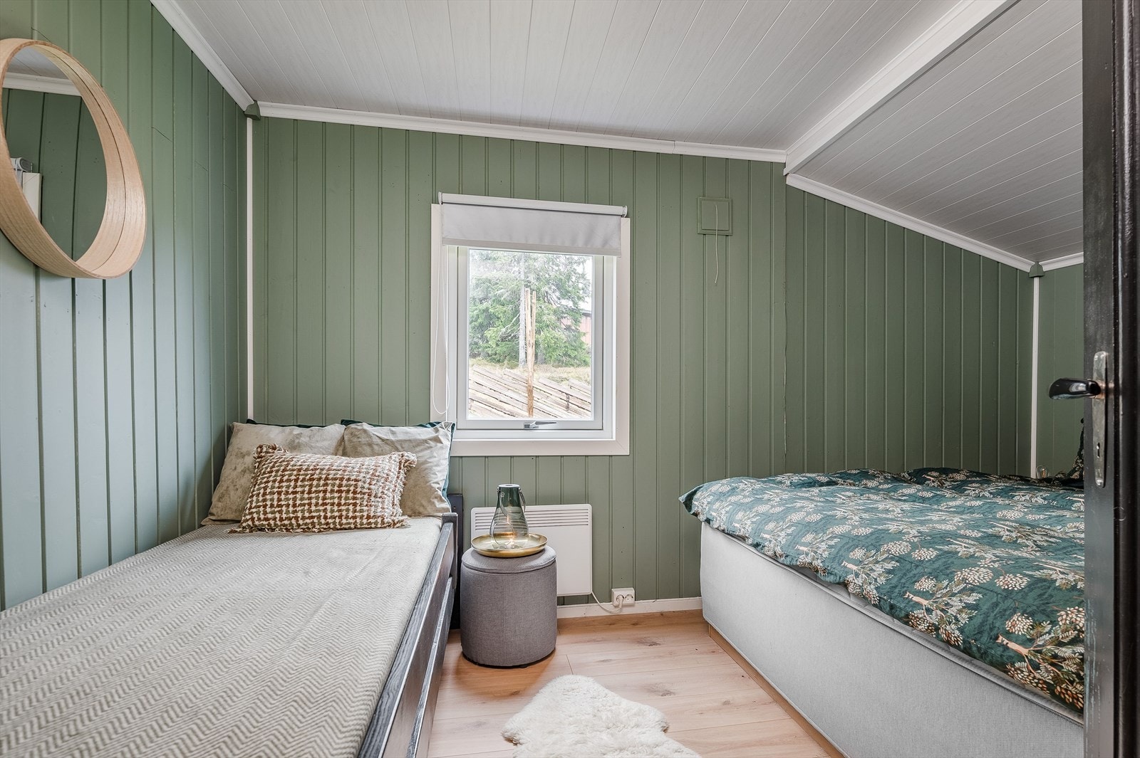 Soverom 2 Galleribilde