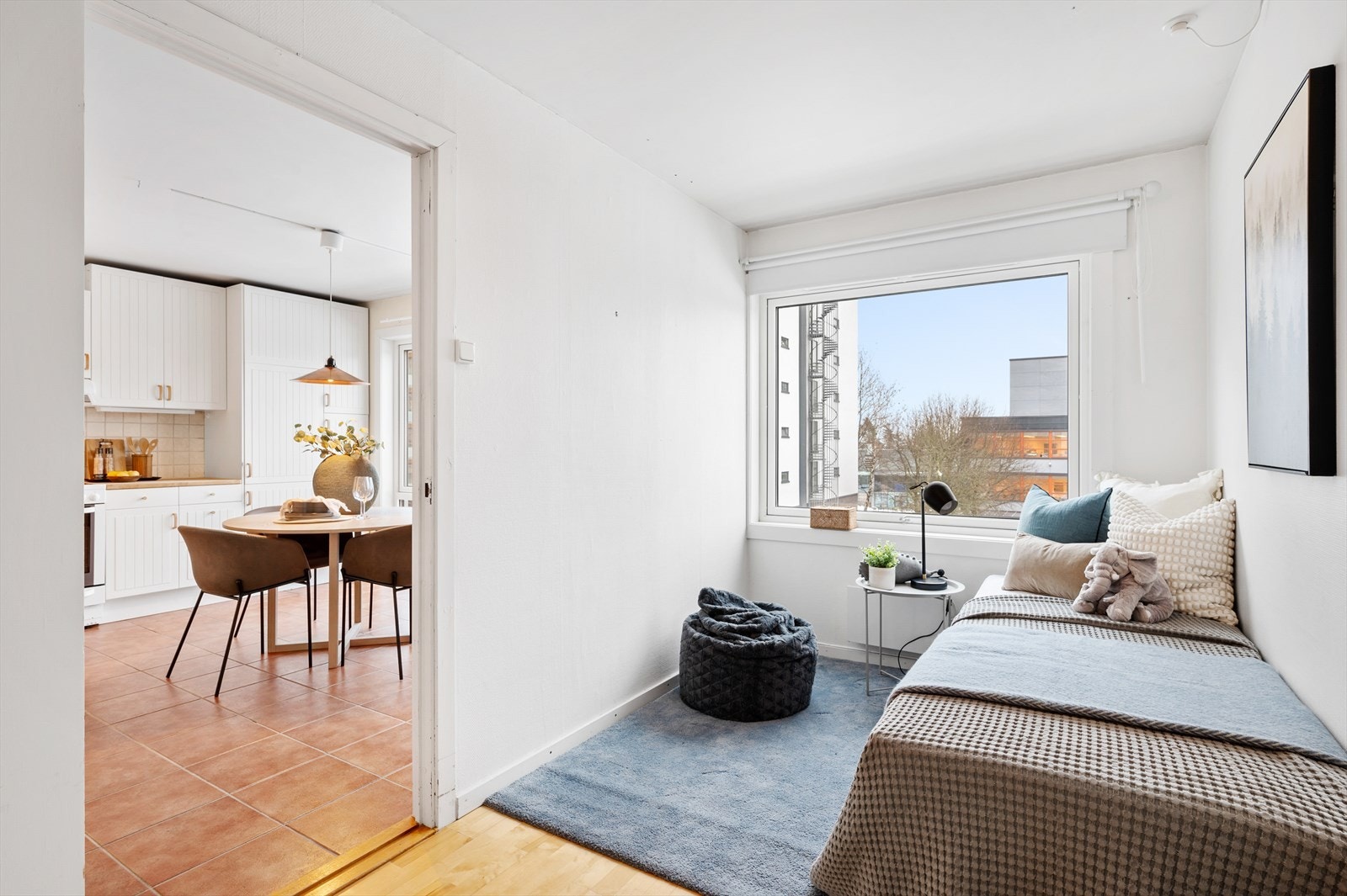 Soverom 2. Galleribilde