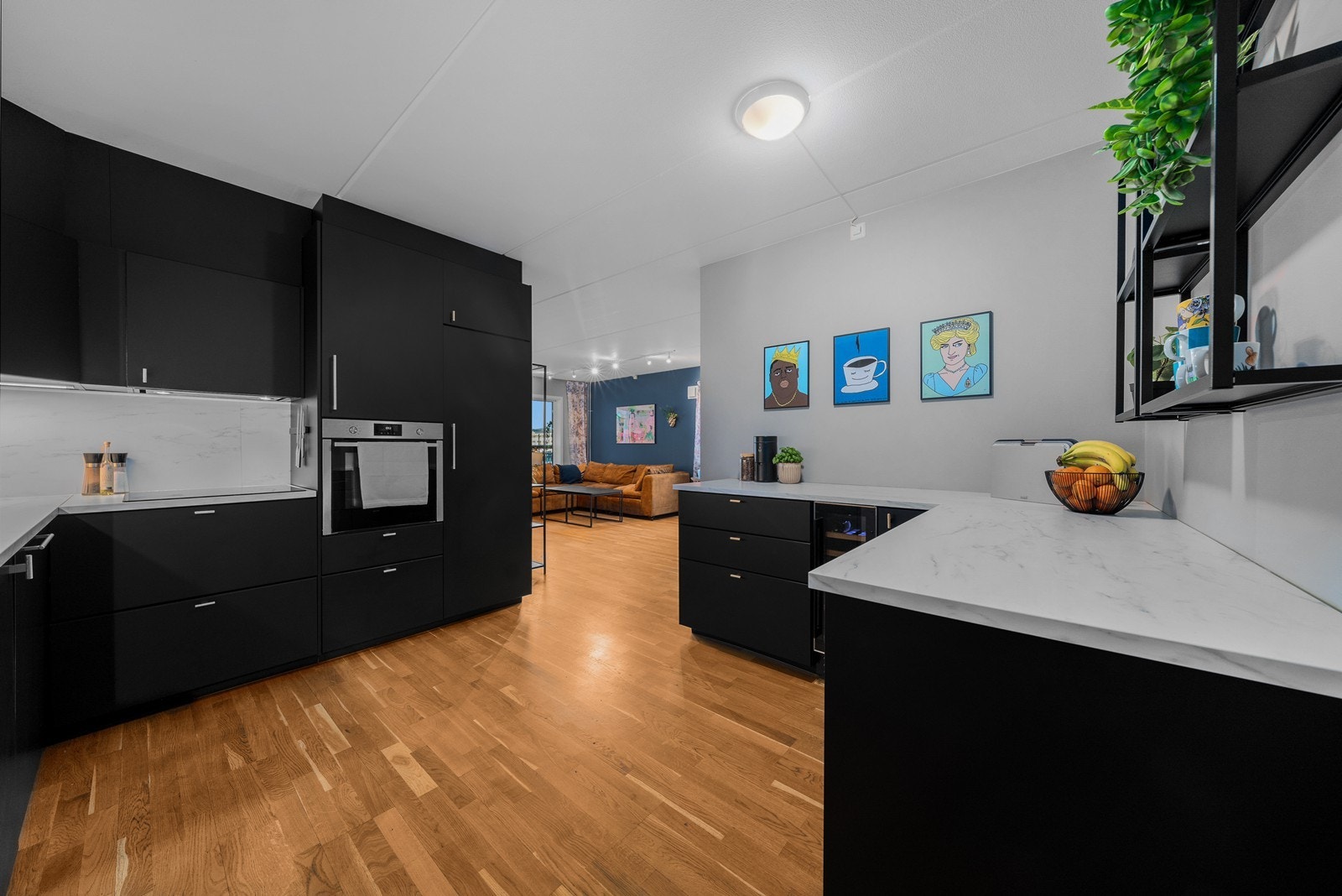 Velkommen til Stillverksveien 26 - presentert av Martin Eilertsen i Nordvik Bolig! Galleribilde