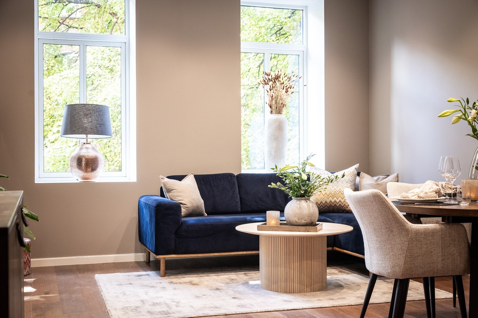 - Lave felleskostnader kr. 2 664 - Galleribilde