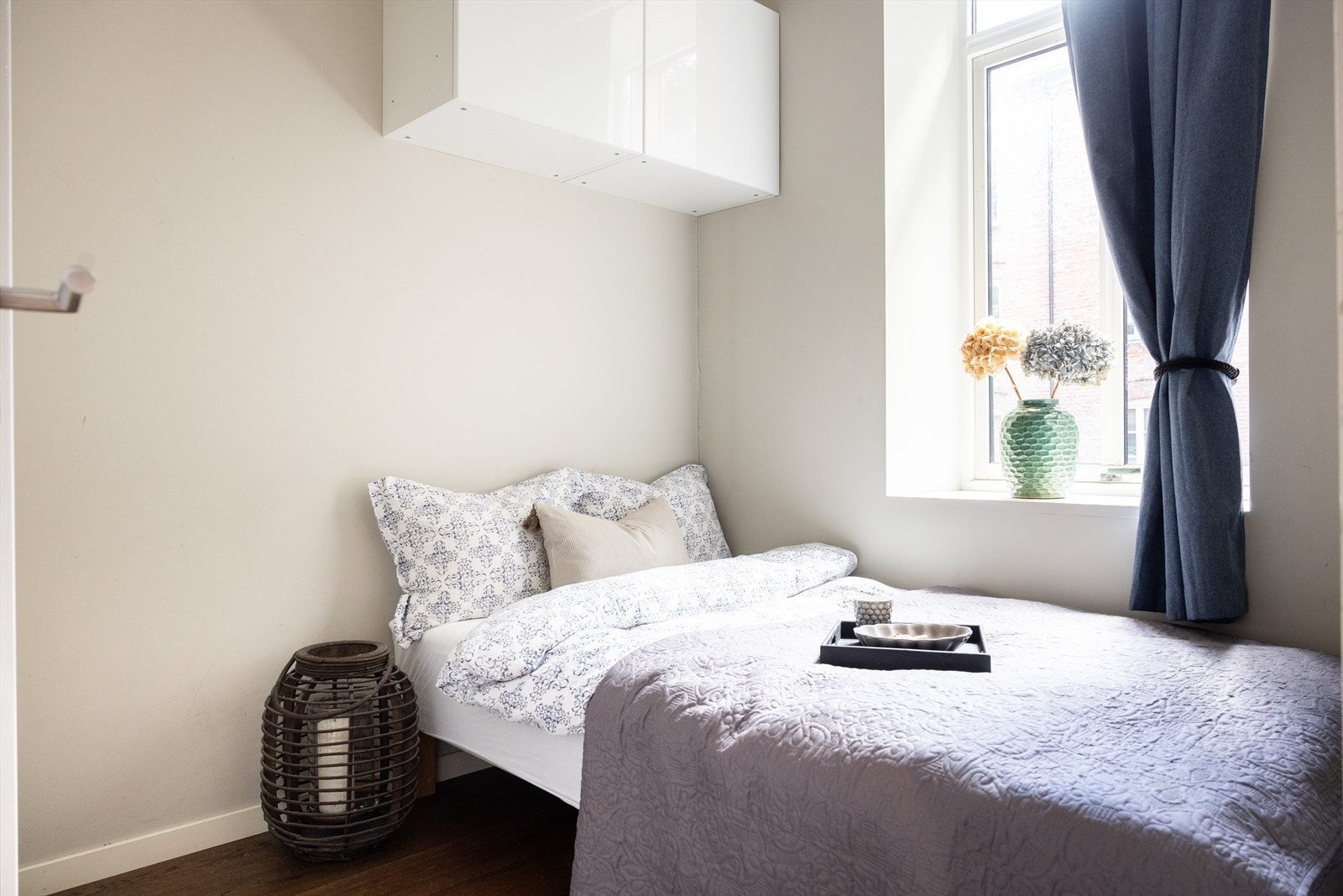 - Soverom to - Galleribilde