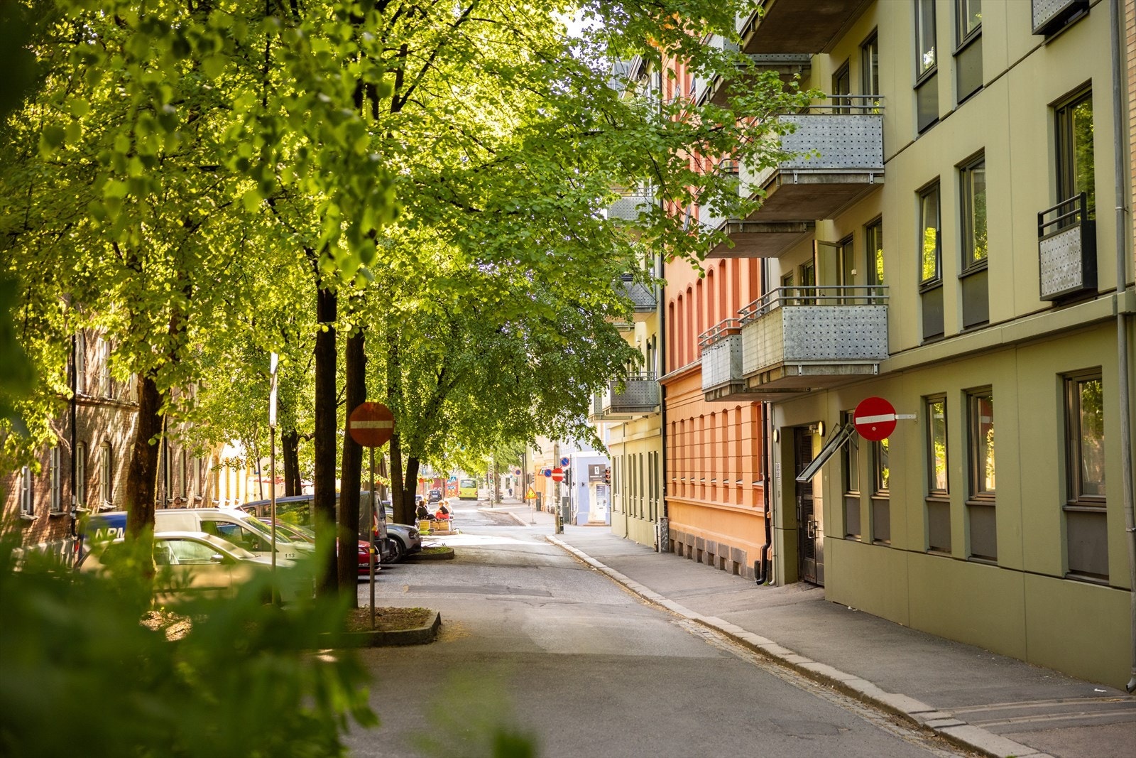 - Fasade - Galleribilde