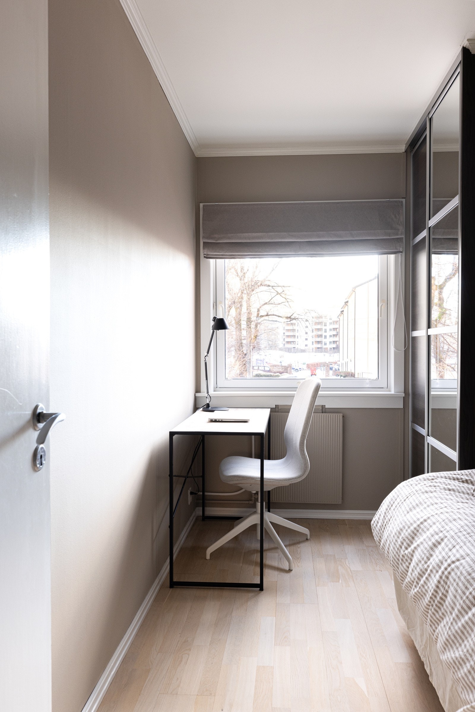 Soverom II Galleribilde