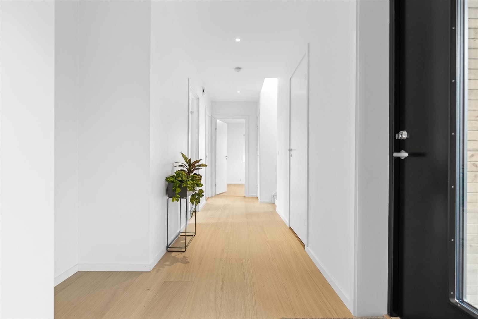 Velkommen inn! Galleribilde