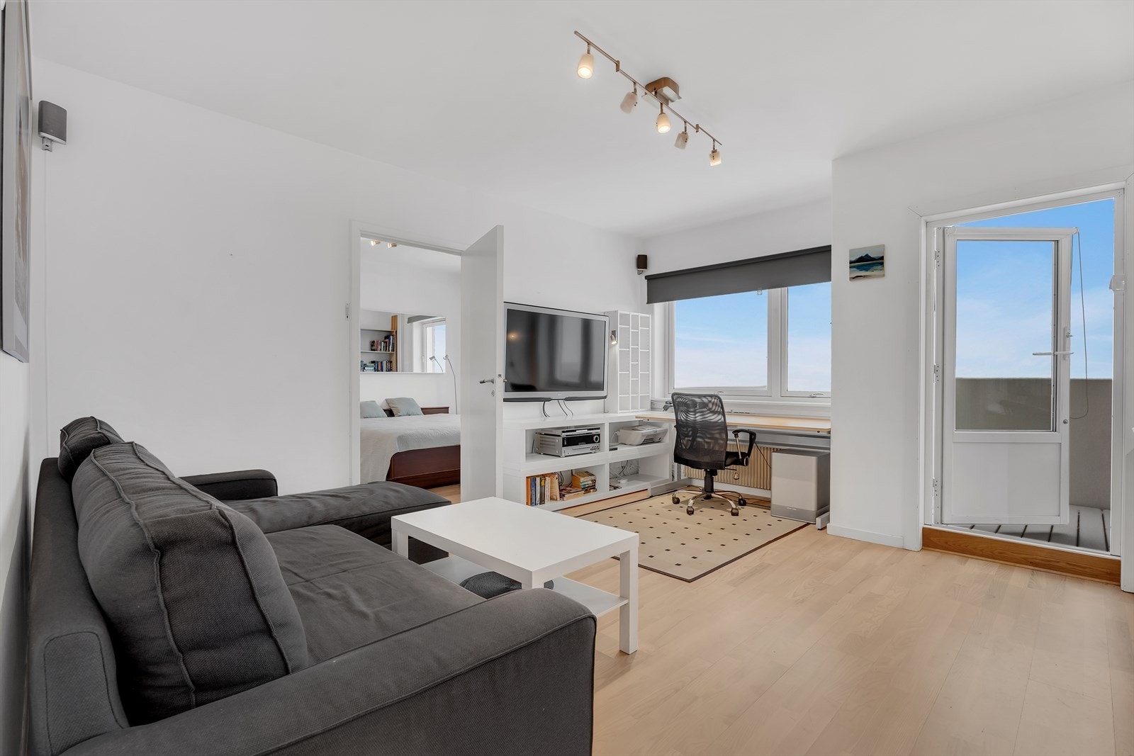 Velkommen til Bølerlia 6! Galleribilde