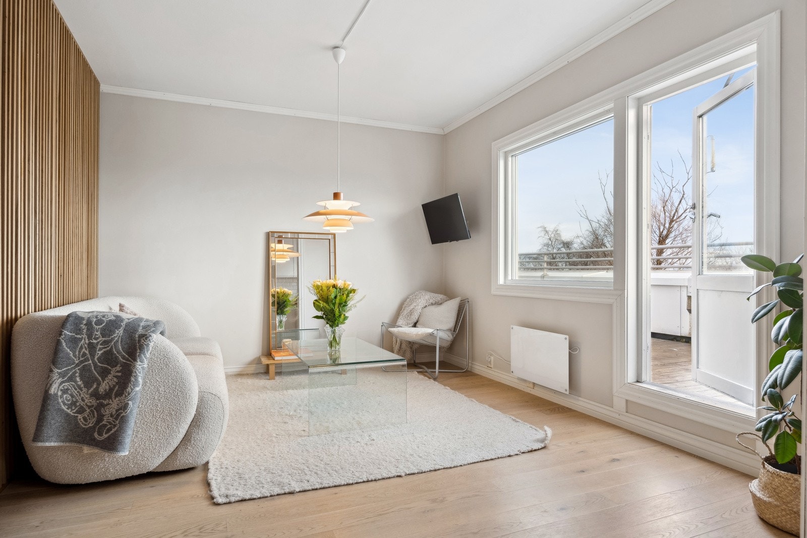 Velkommen til Karolinerveien 10A - Presentert av EIE eiendomsmegling v/Geir Einar Moen! Galleribilde