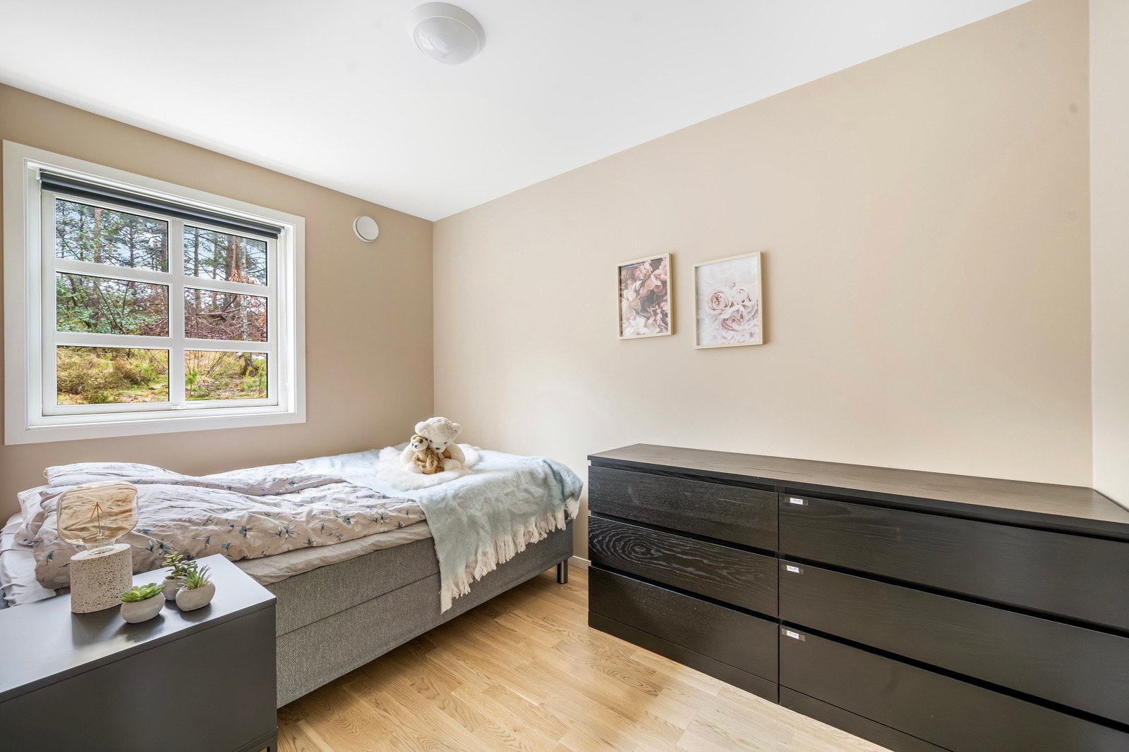 Soverom 2 Galleribilde