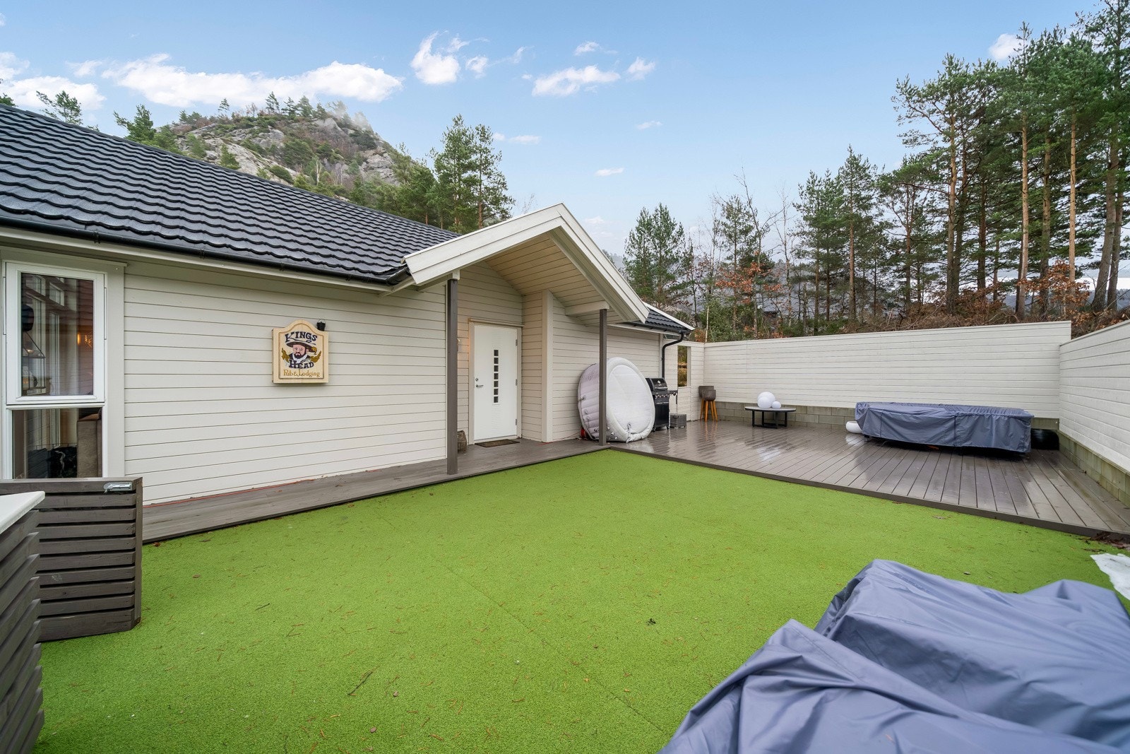 Her får Galleribilde