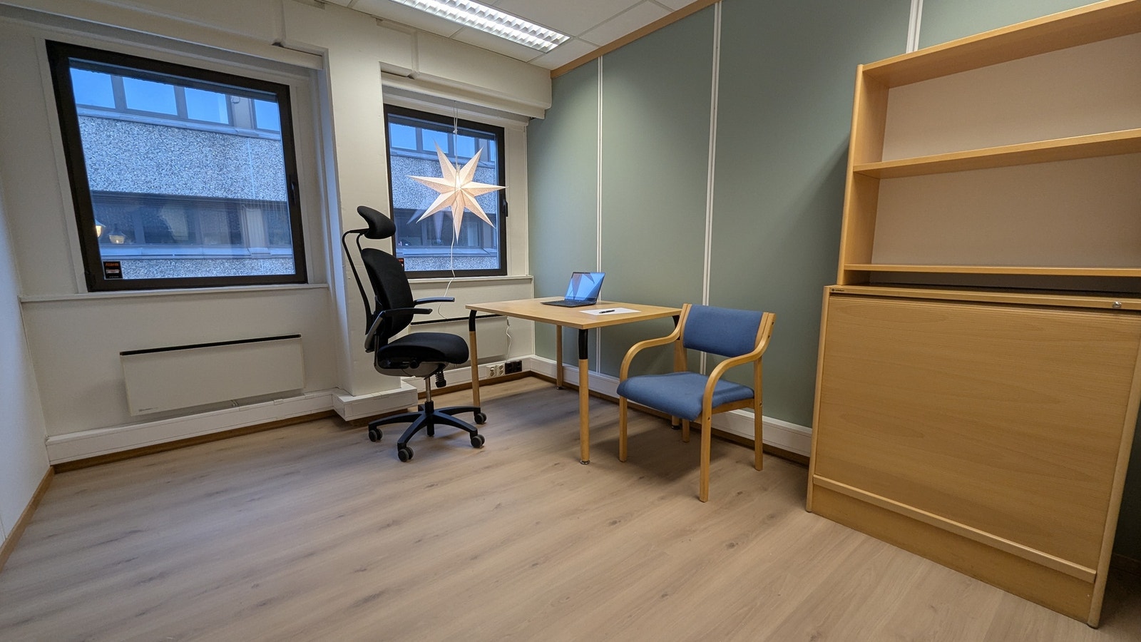 Lokale 206 - Kontor 215 Galleribilde