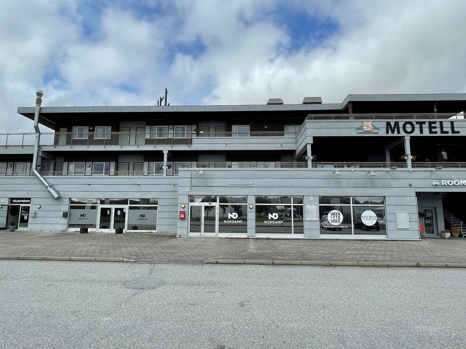 01Fasade_5 Galleribilde