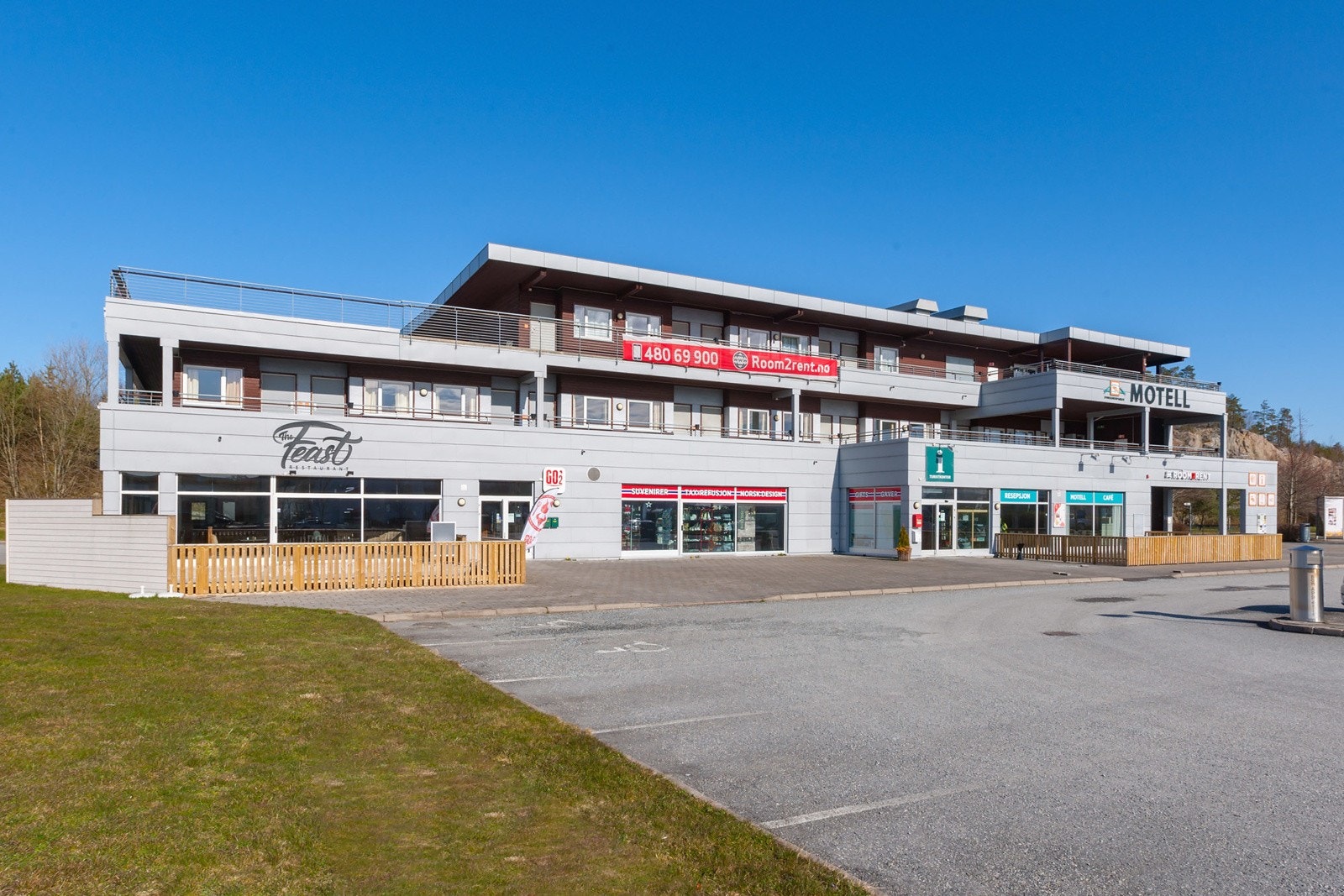 01Fasade_3 Galleribilde