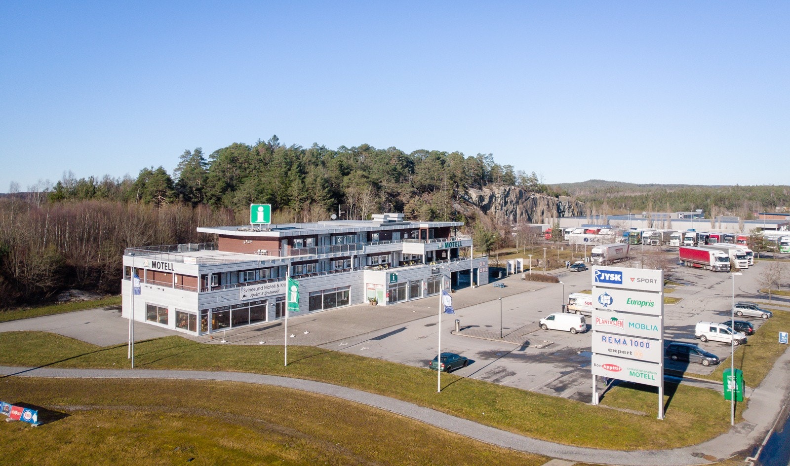 01Fasade Galleribilde