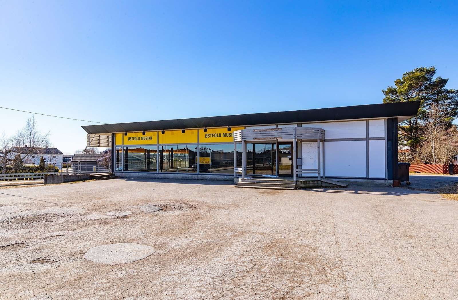 01Fasade_1 Galleribilde