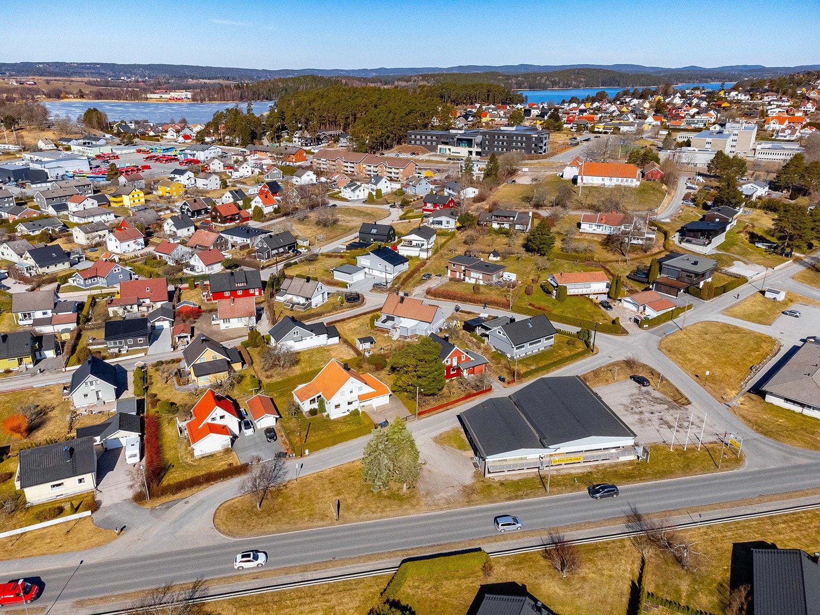 01Fasade_5 Galleribilde