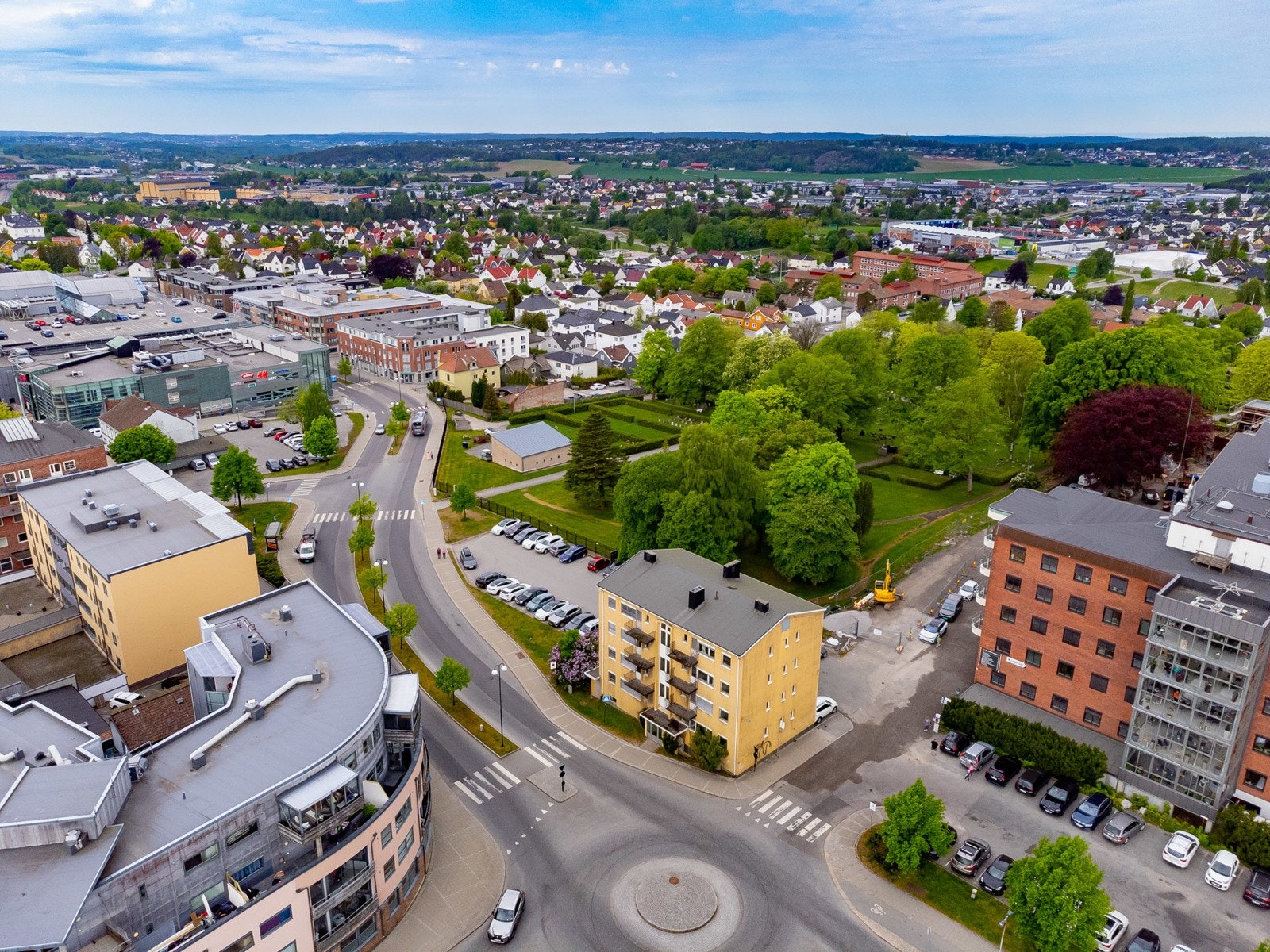 01Fasade_4 Galleribilde