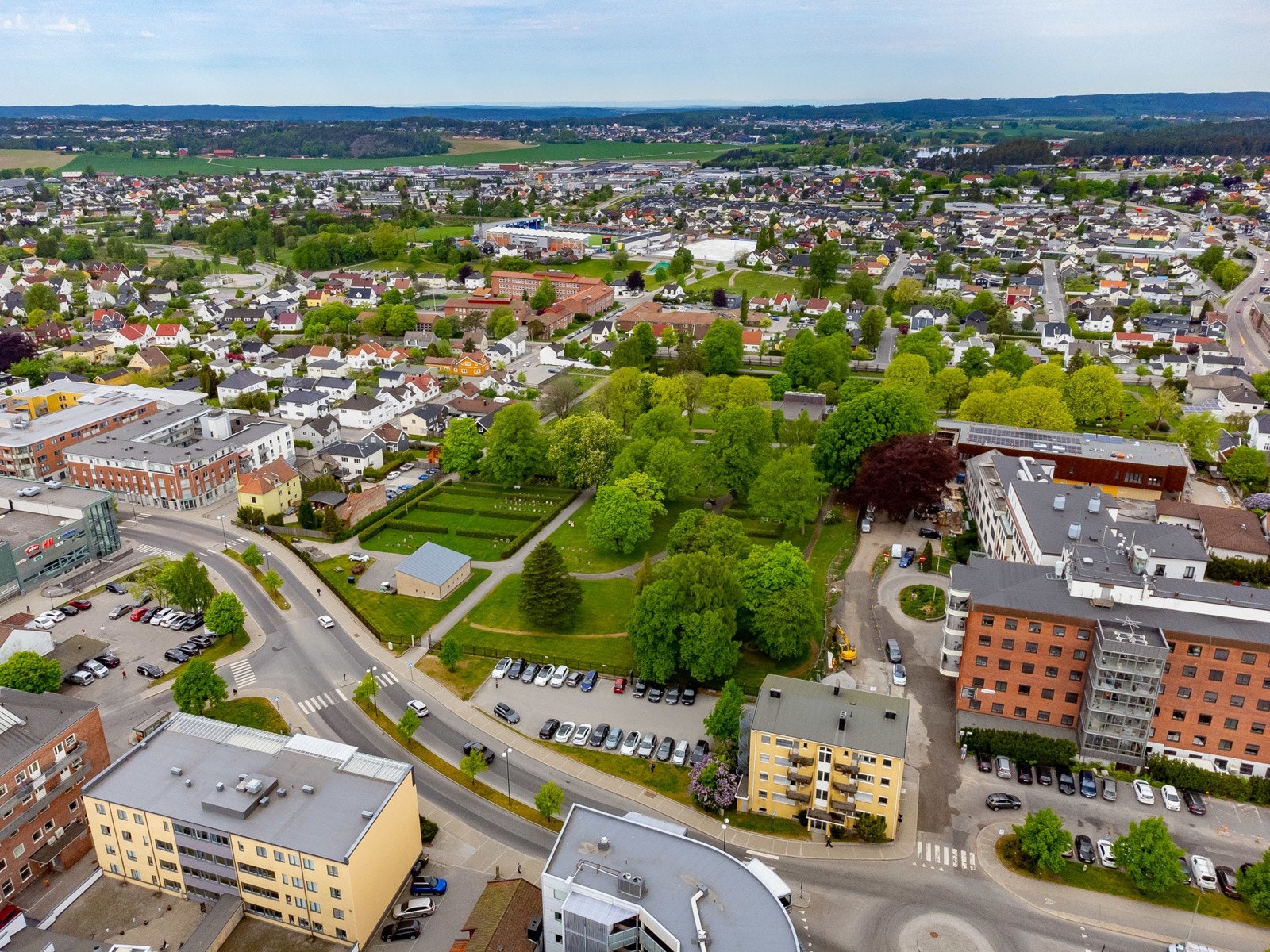 01Fasade_6 Galleribilde