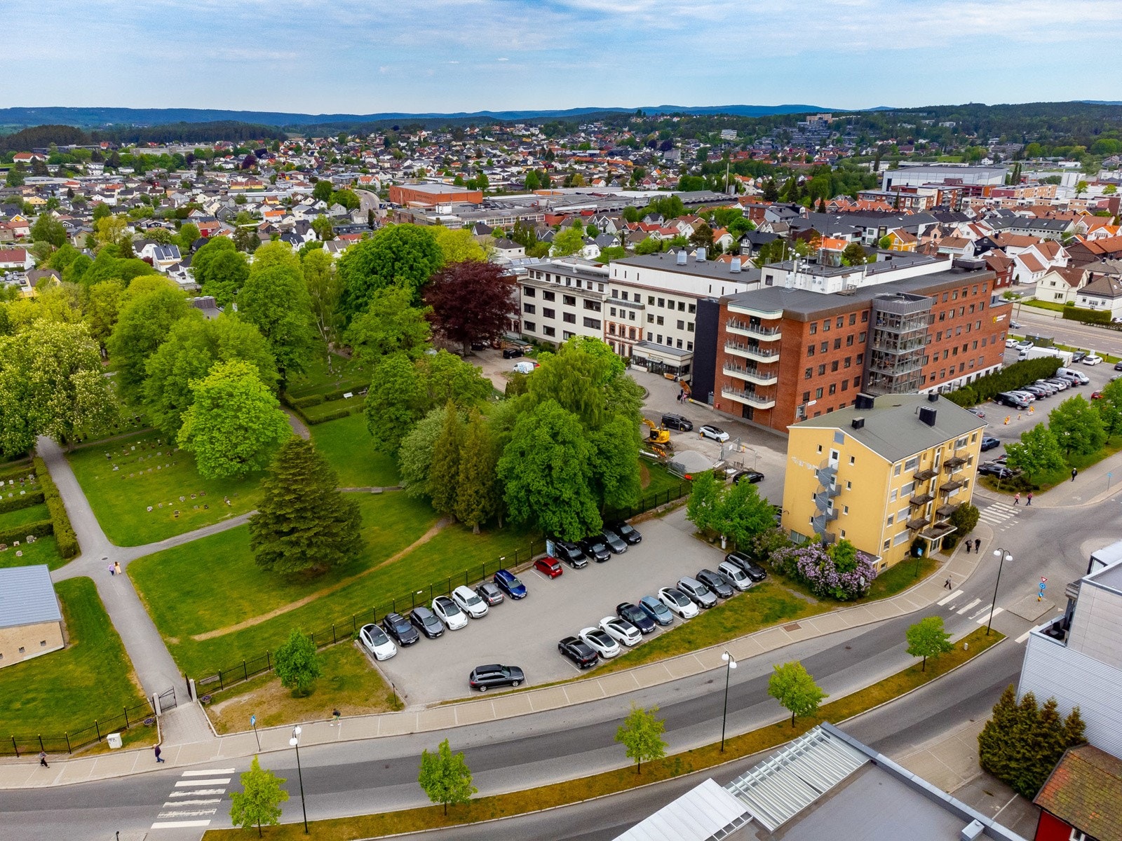01Fasade_5 Galleribilde