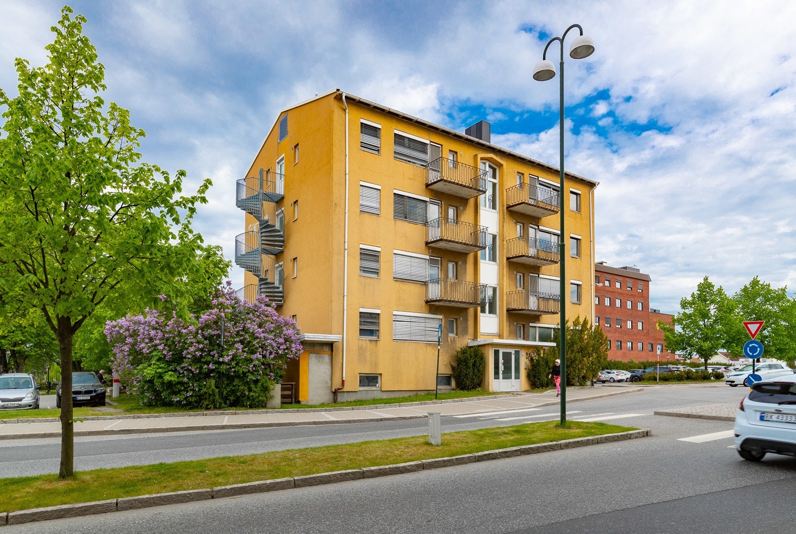 01Fasade_15 Galleribilde