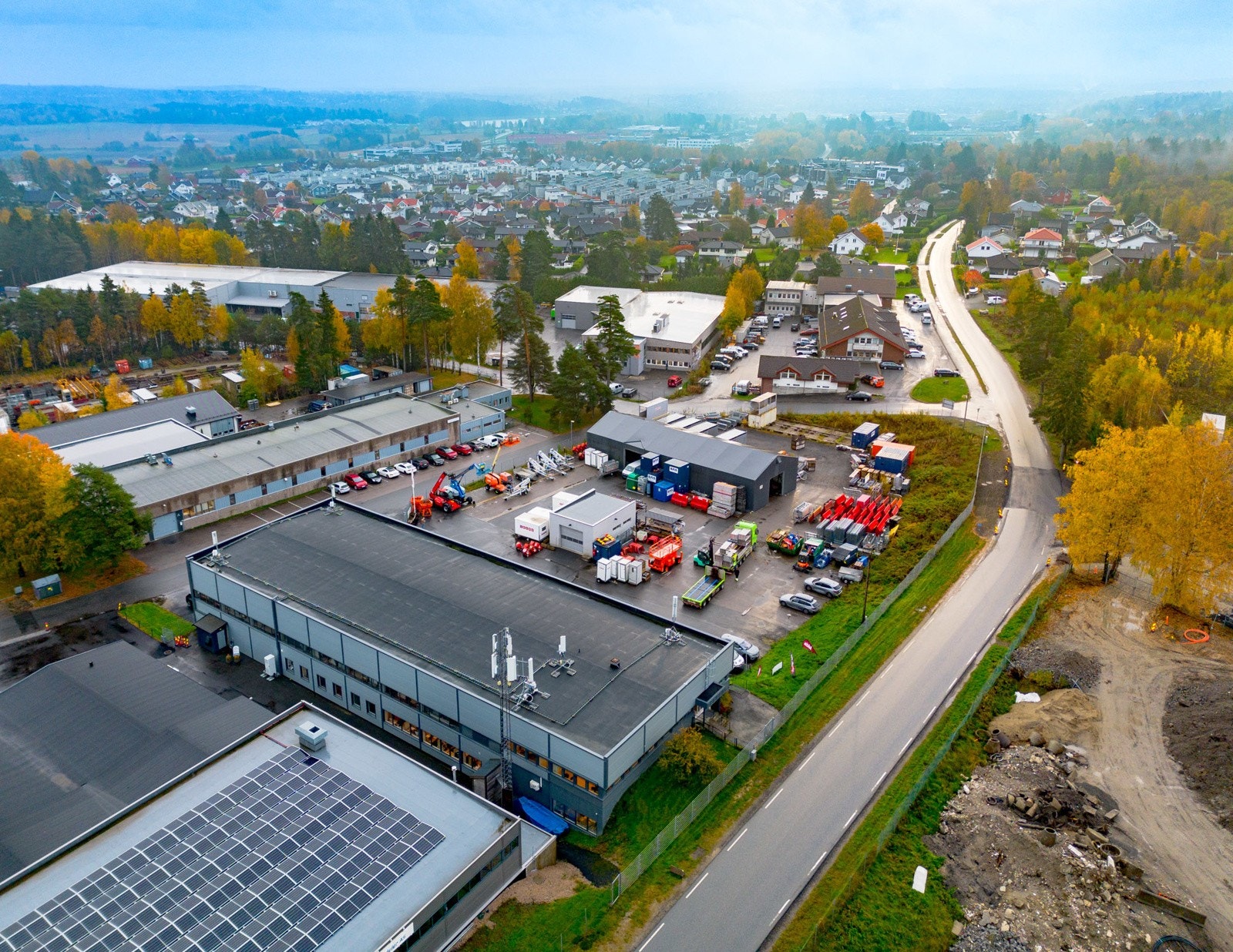 01Fasade_29 Galleribilde