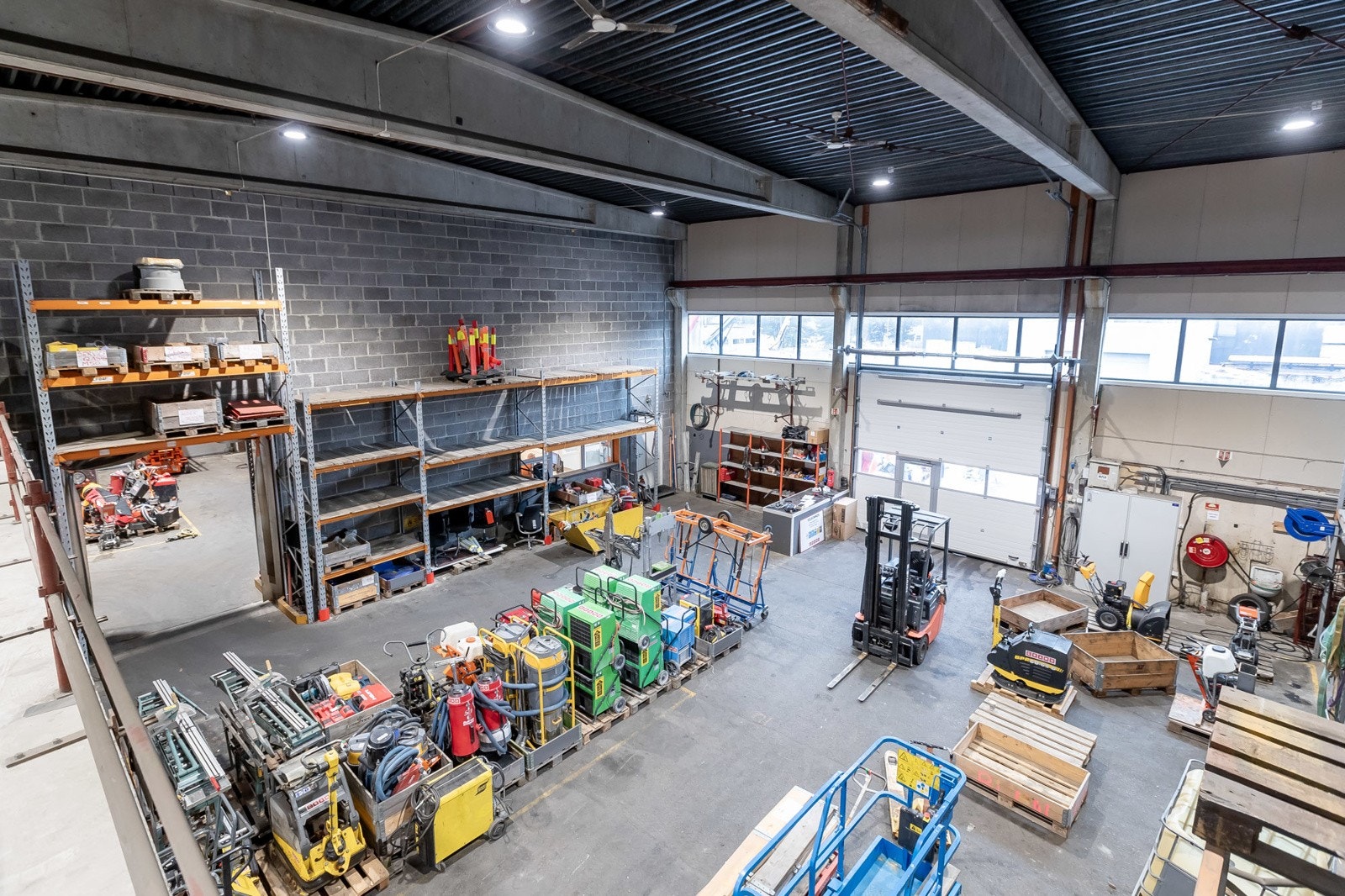 01Fasade_11 Galleribilde