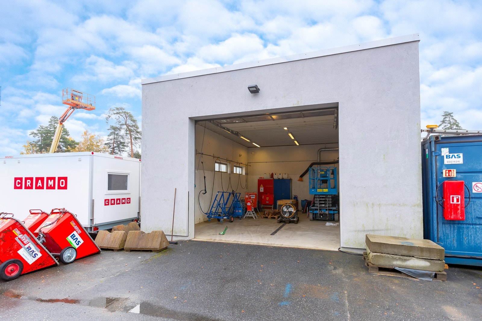 01Fasade_2 Galleribilde