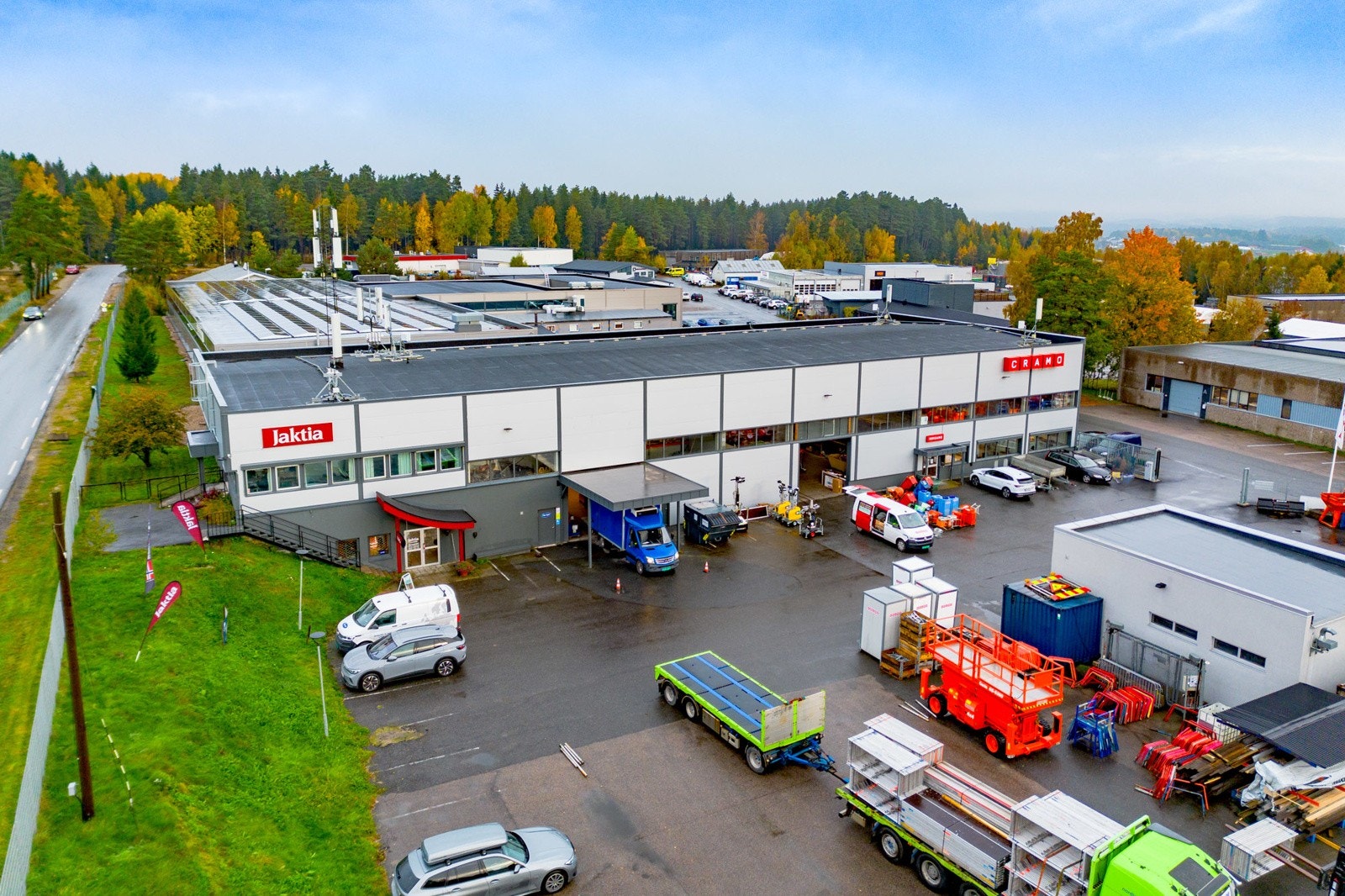 01Fasade Galleribilde