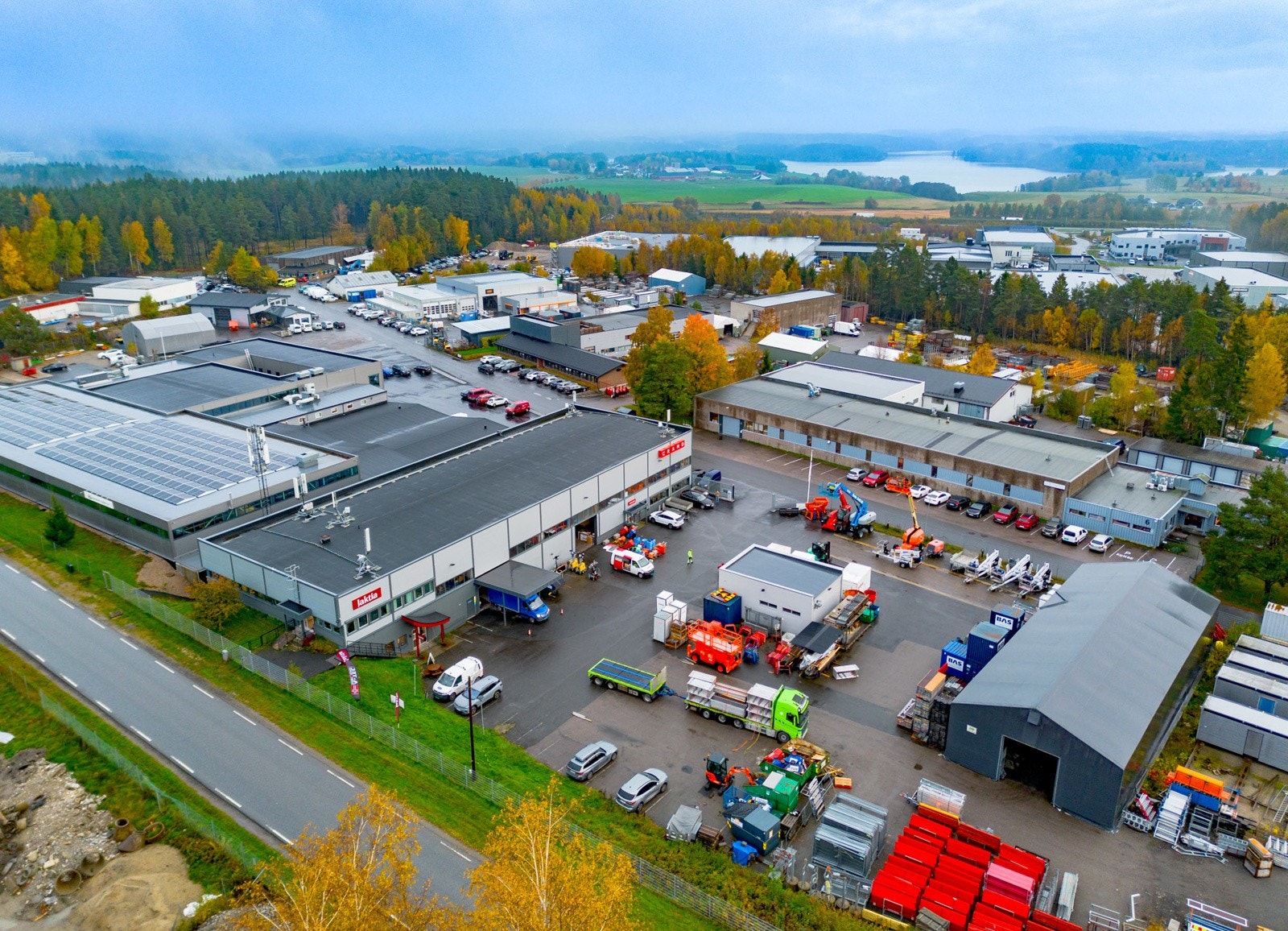 01Fasade_1 Galleribilde