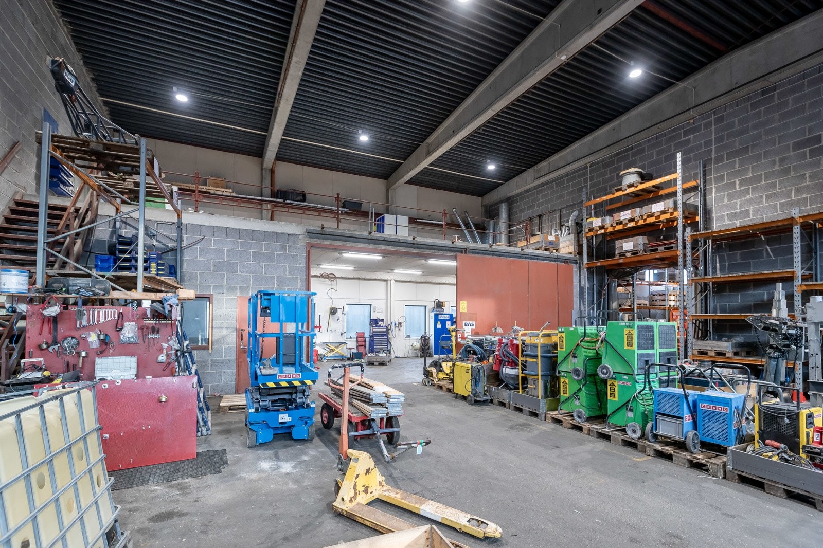 01Fasade_5 Galleribilde