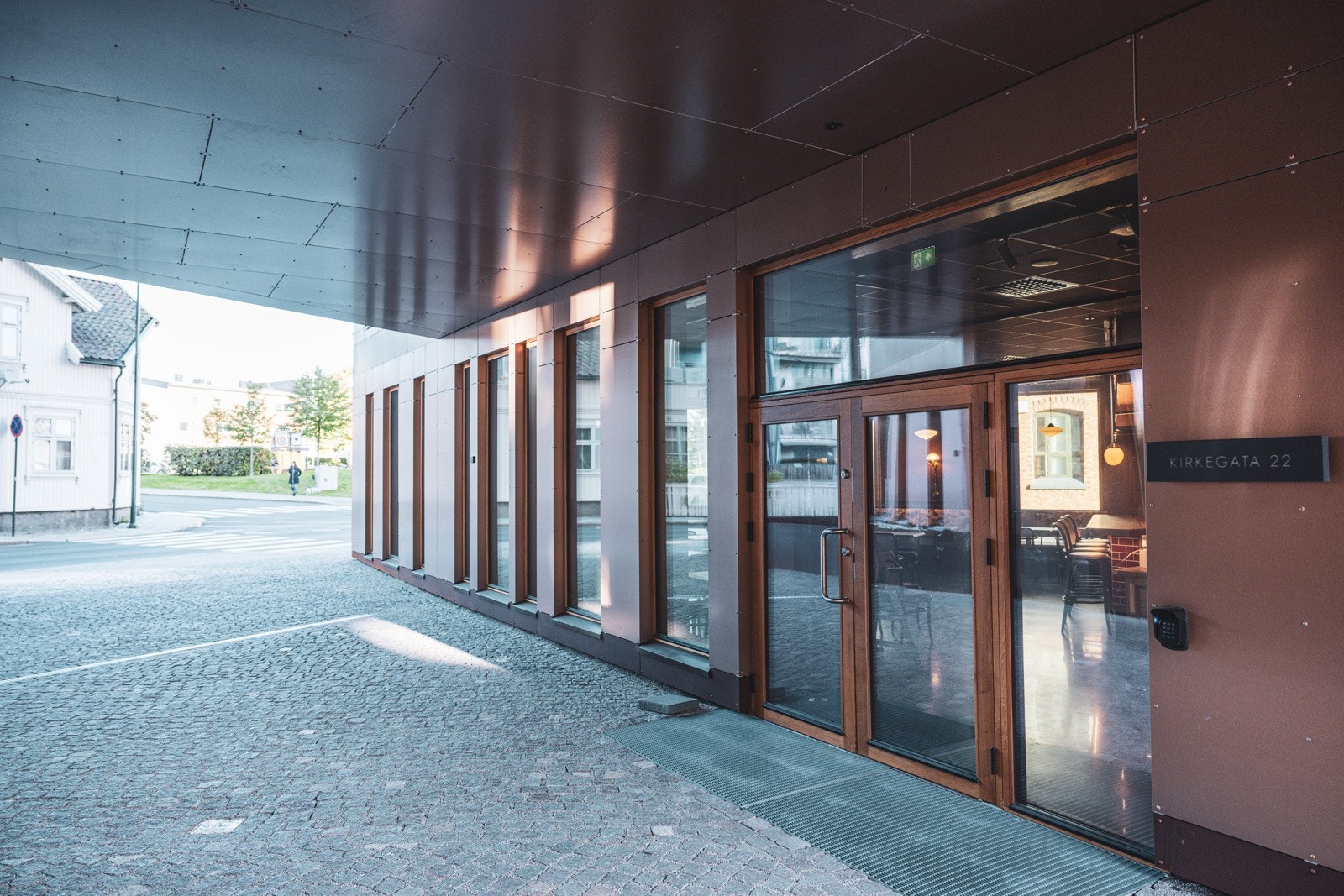 01Fasade_2 Galleribilde