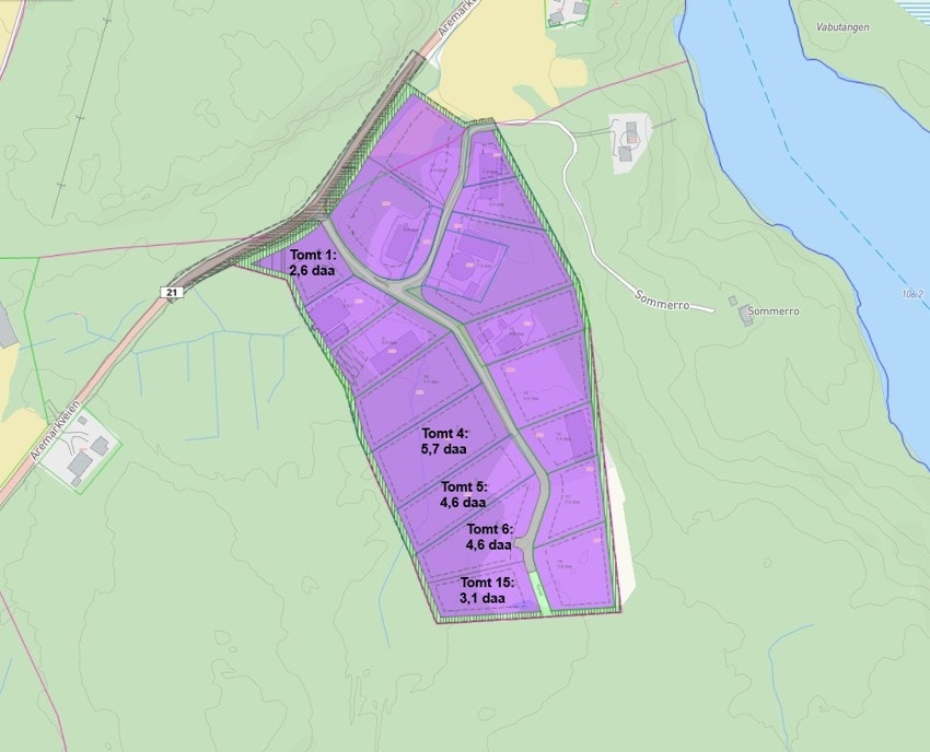 01Fasade_14 Galleribilde