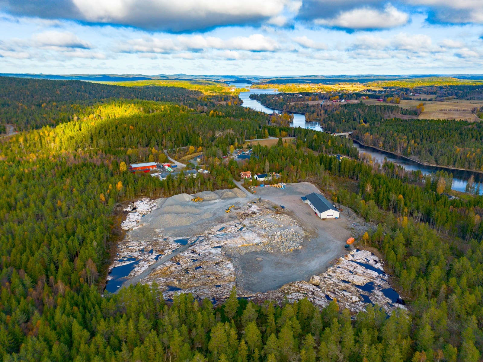 01Fasade_1 Galleribilde