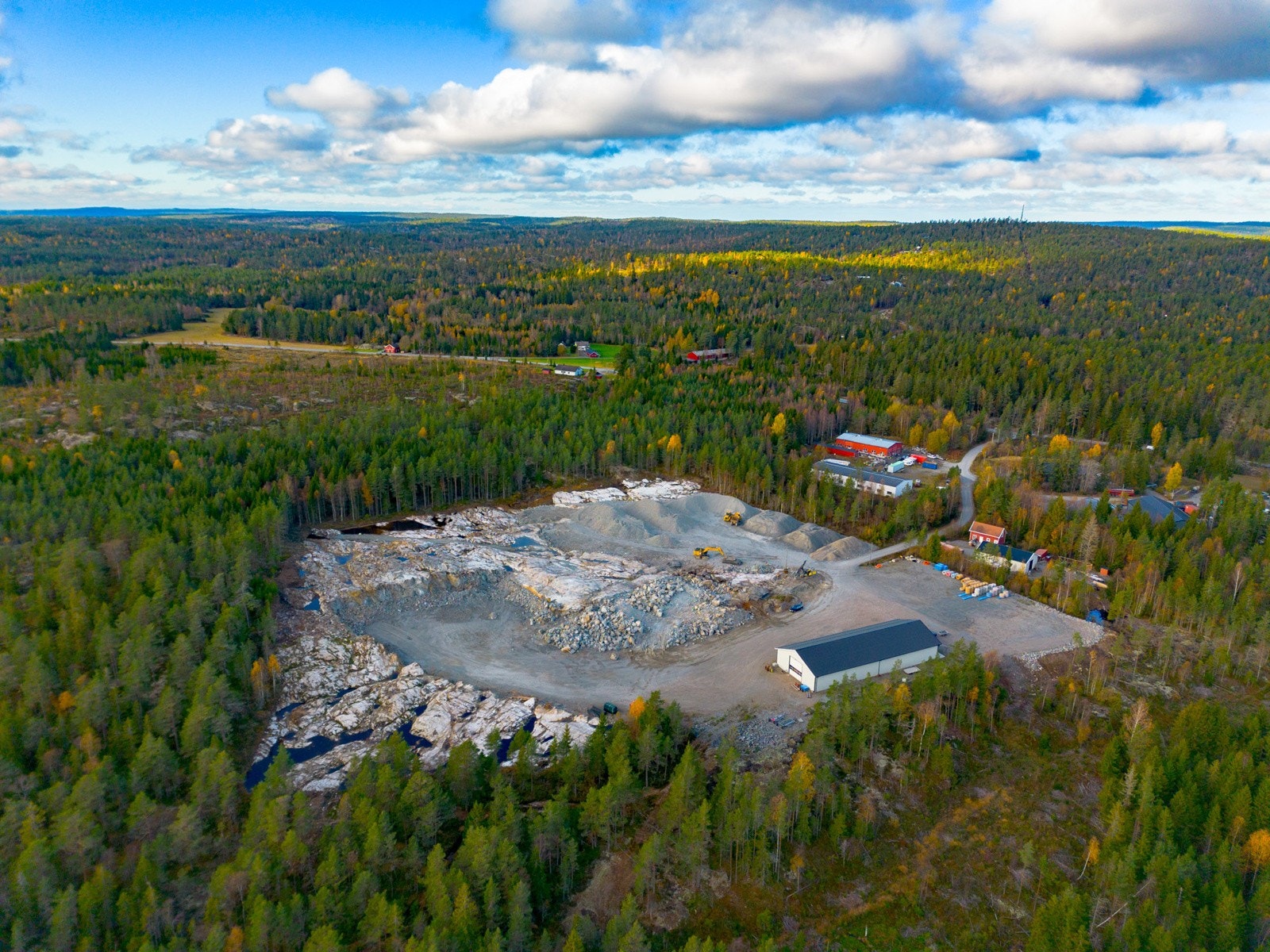 01Fasade_3 Galleribilde