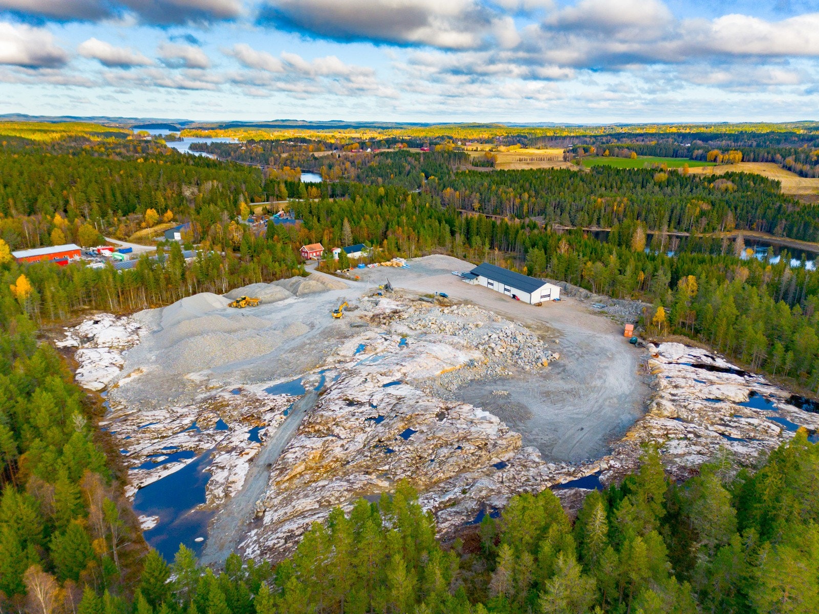 01Fasade_11 Galleribilde