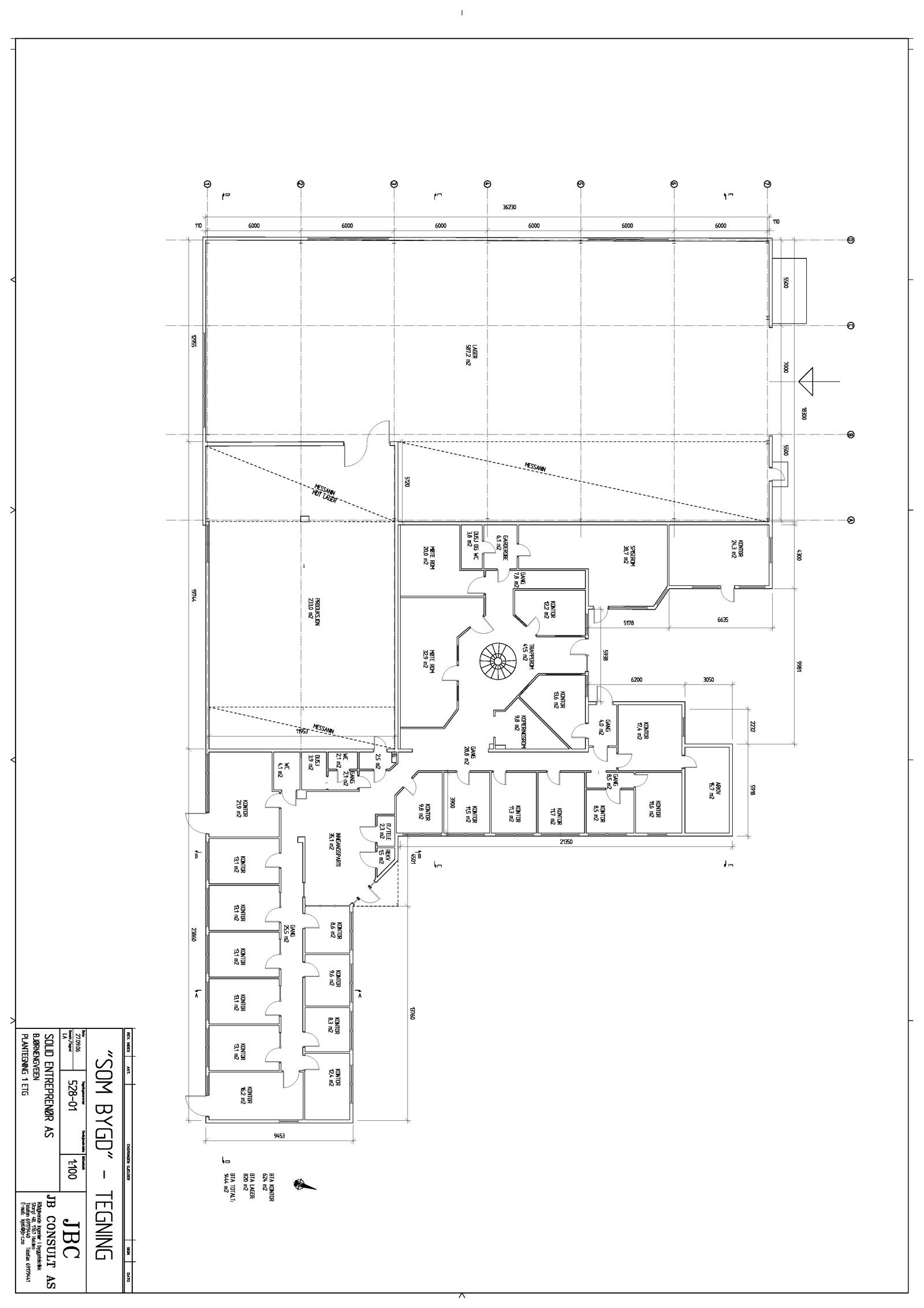 01Fasade_10 Galleribilde