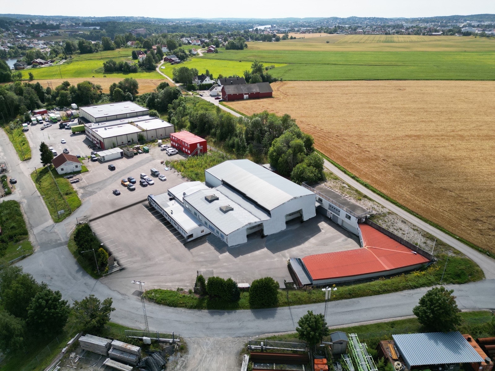 01Fasade_2 Galleribilde