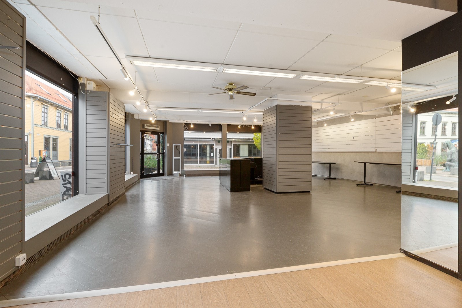 01Fasade_1 Galleribilde