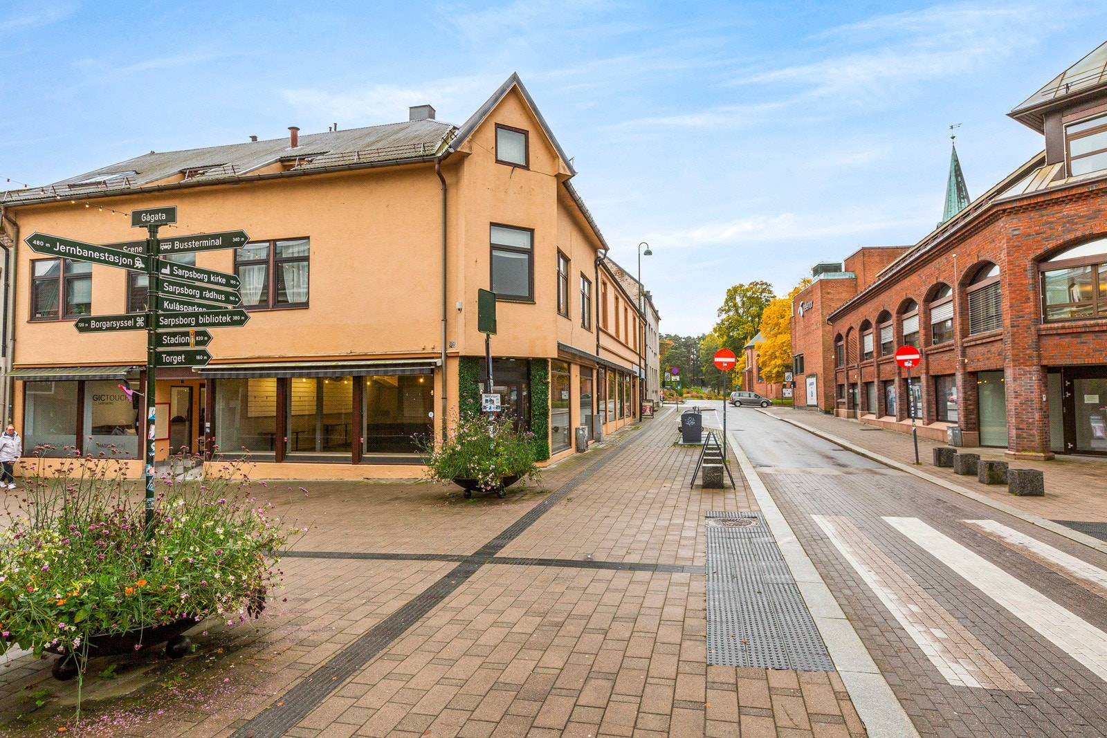 01Fasade_5 Galleribilde