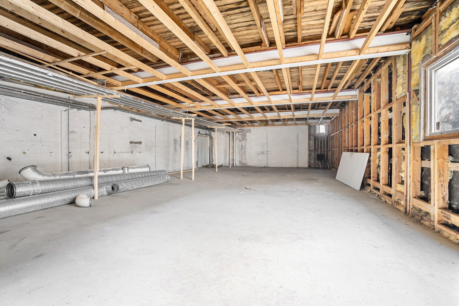 Ledig lager i 2 etasje Galleribilde