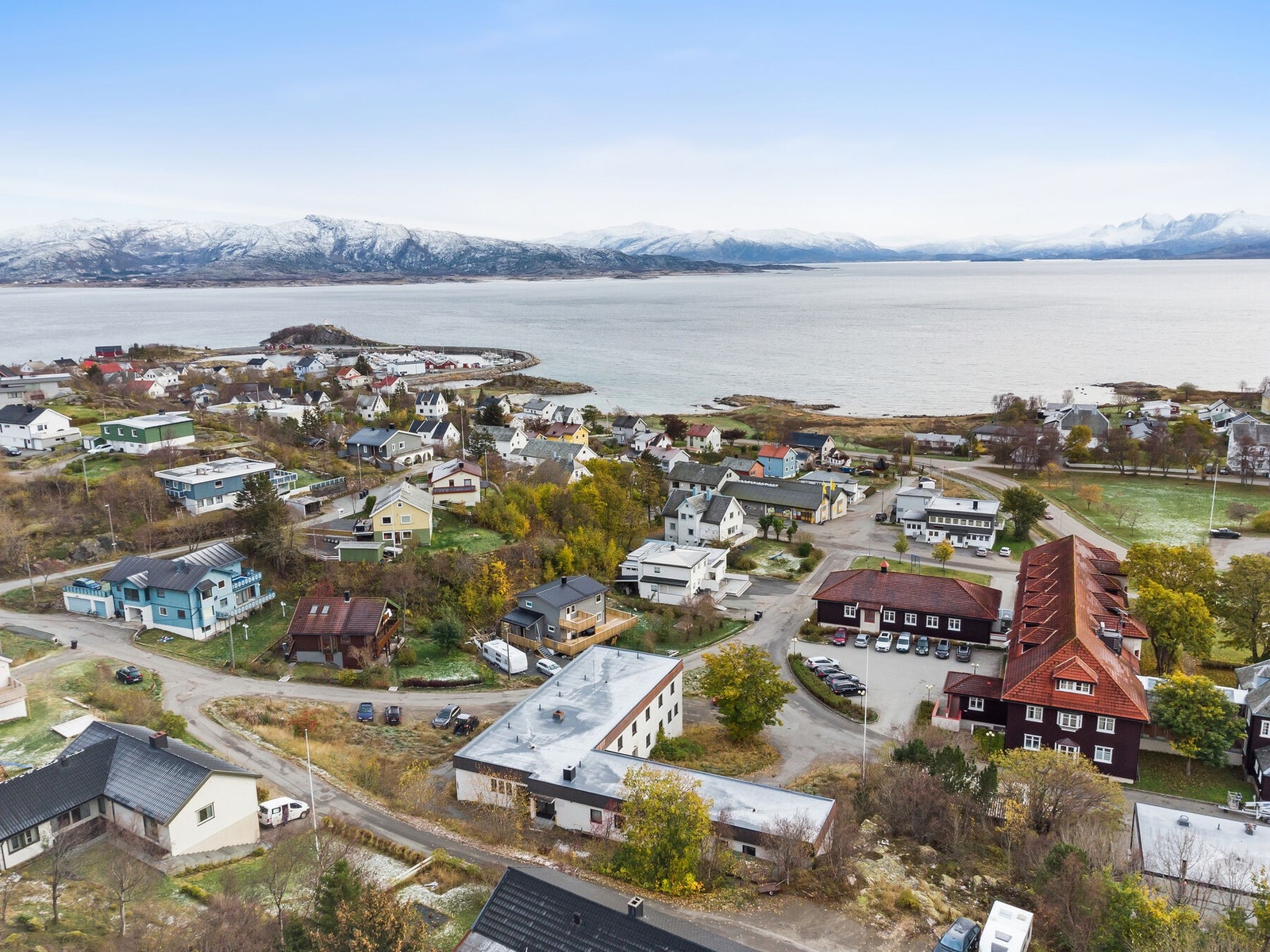 Skarvegen 3, Lødingen Galleribilde