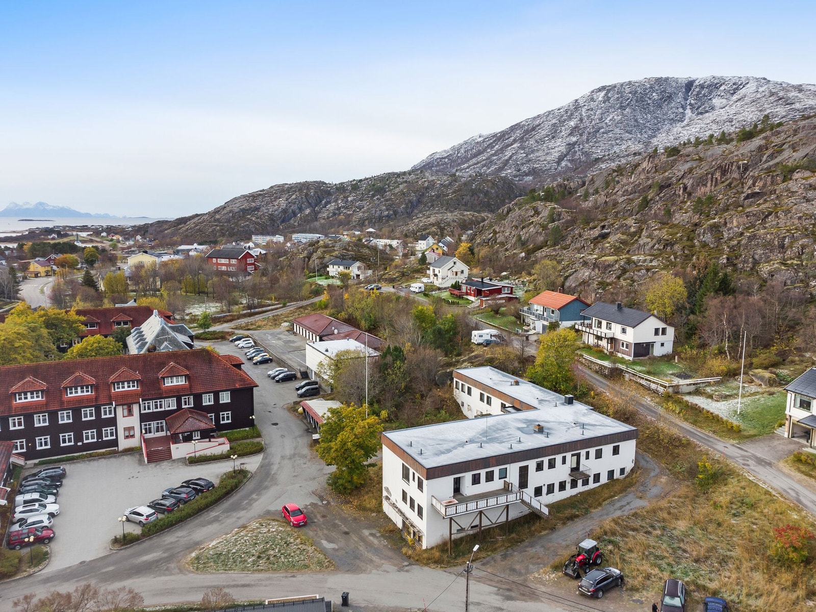 Skarvegen 3, Lødingen Galleribilde