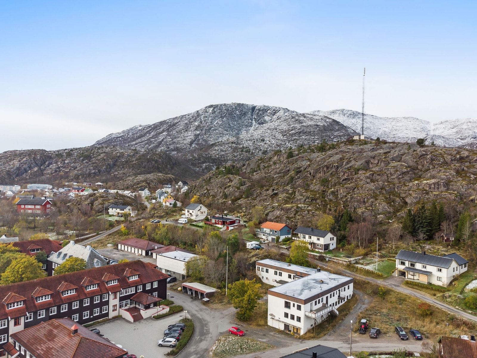 Skarvegen 3, Lødingen Galleribilde