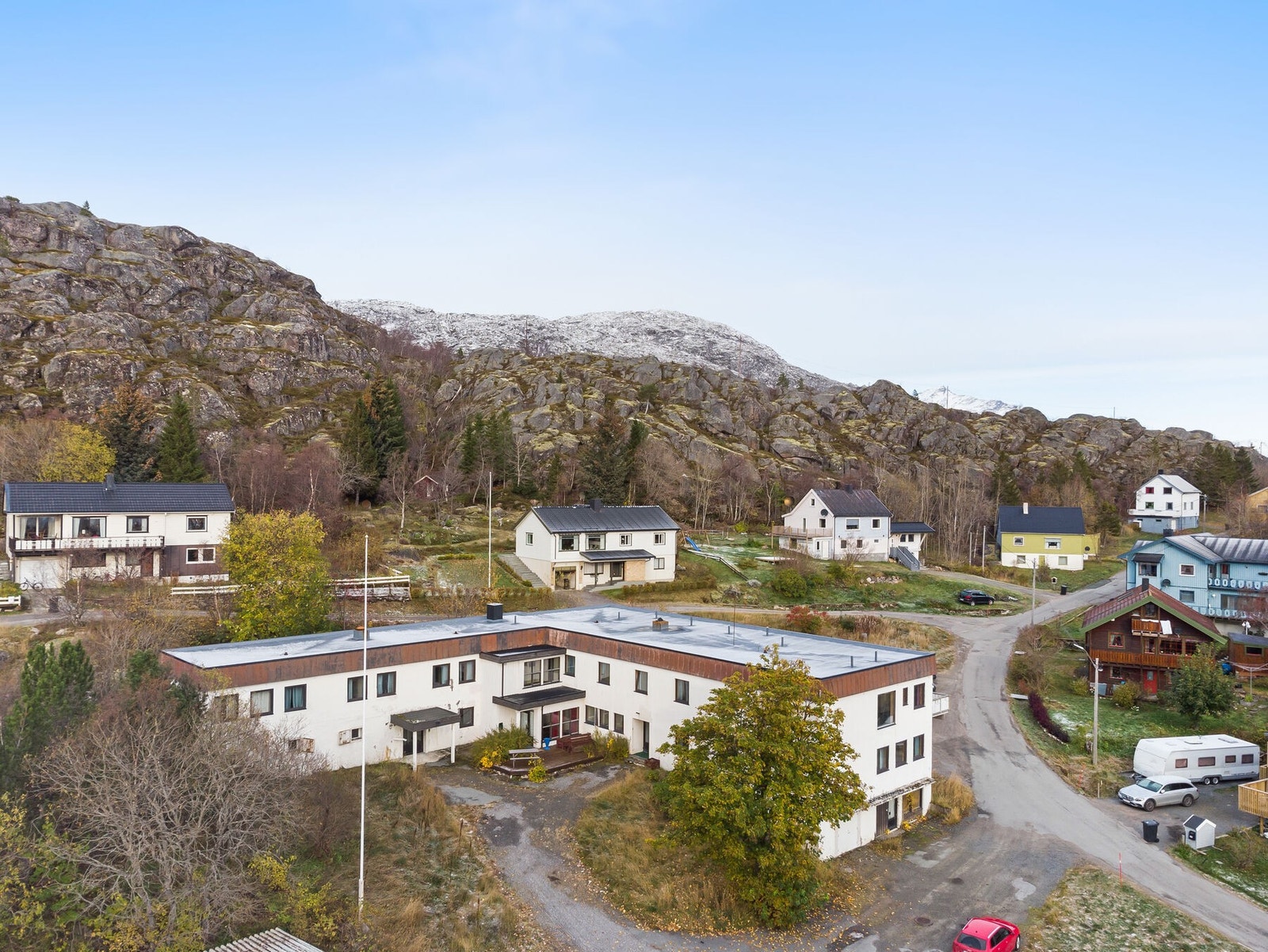 Skarvegen 3, Lødingen Galleribilde