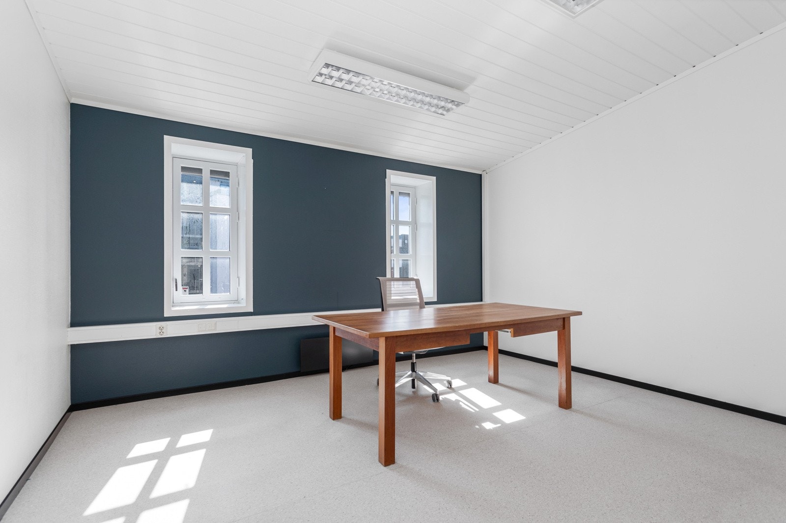 Kontor Galleribilde