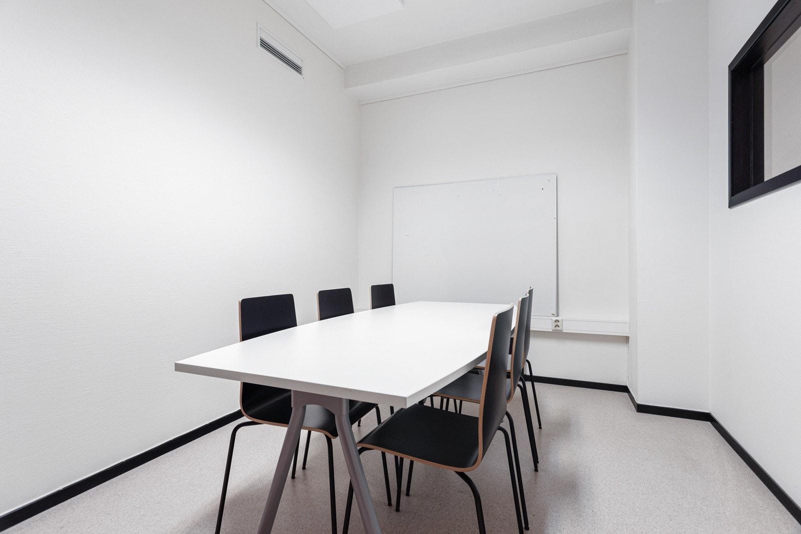 Møterom Galleribilde