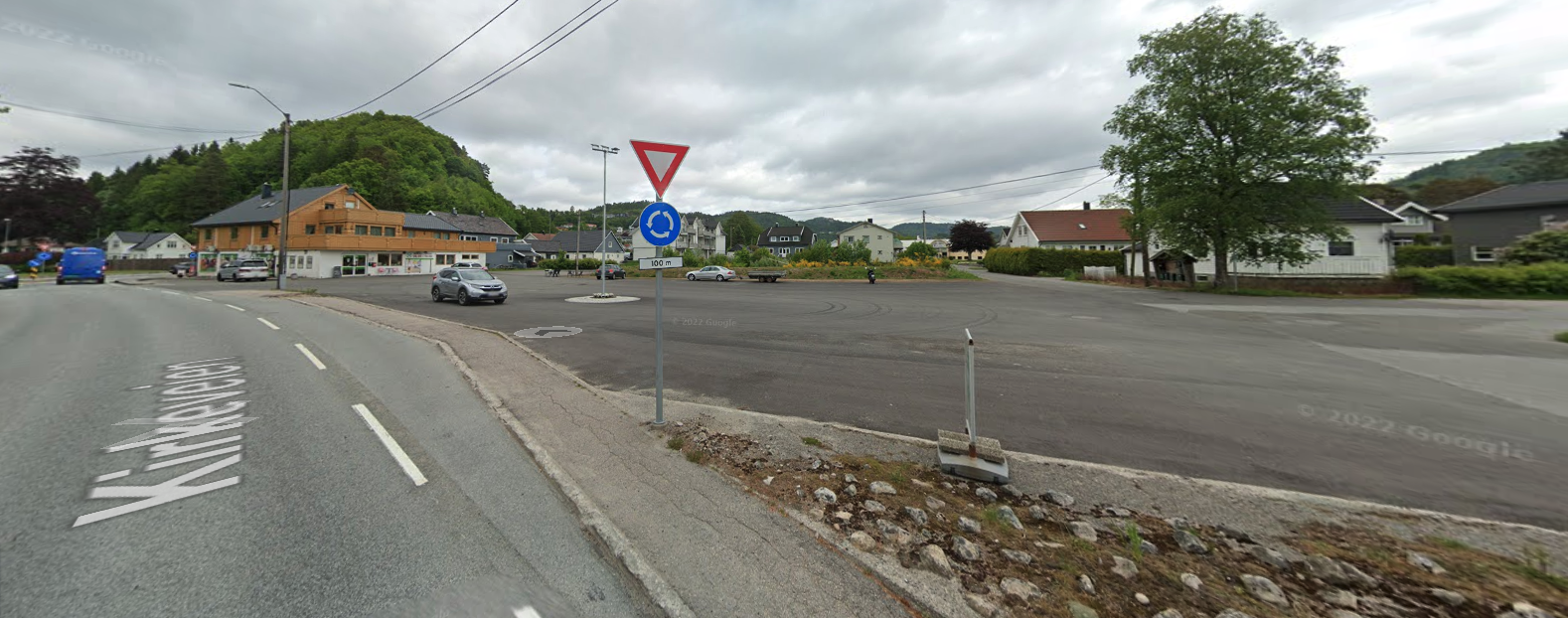 Foto: © 2024 Google Galleribilde