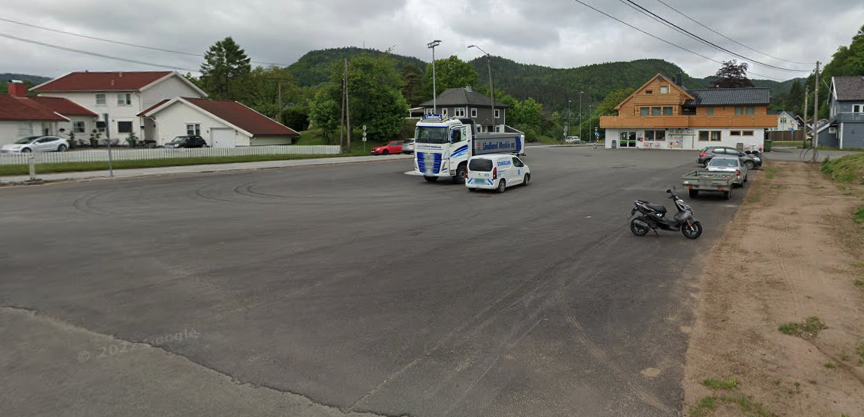 Foto: © 2024 Google Galleribilde