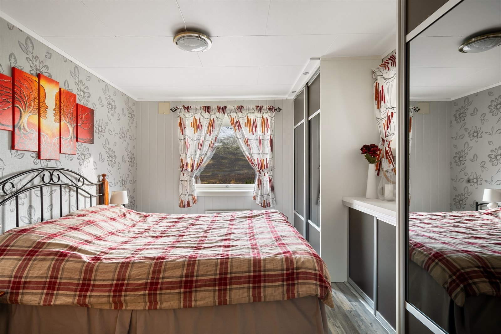 Soverom 1 Galleribilde