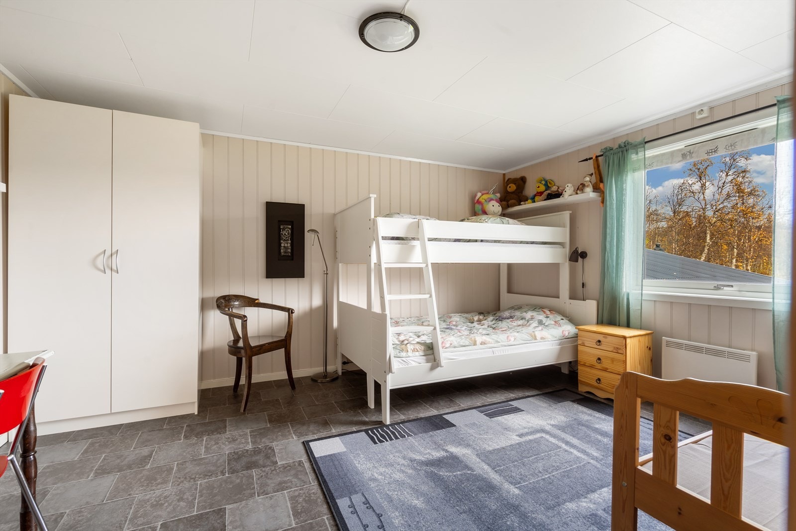 Soverom 3 Galleribilde